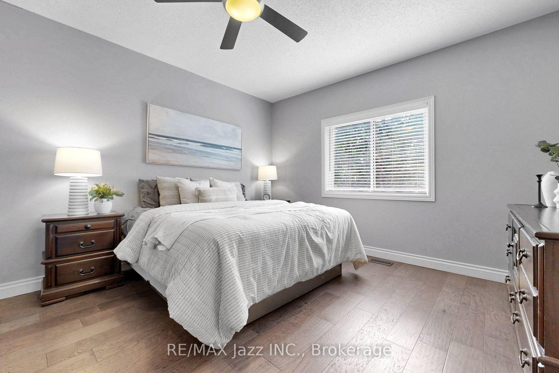 Photo 30 of 276 Homestead Drive, Oshawa, McLaughlin — HOMEH