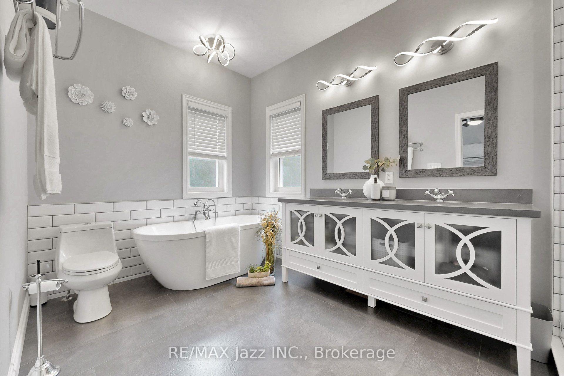 Photo 31 of 276 Homestead Drive, Oshawa, McLaughlin — HOMEH