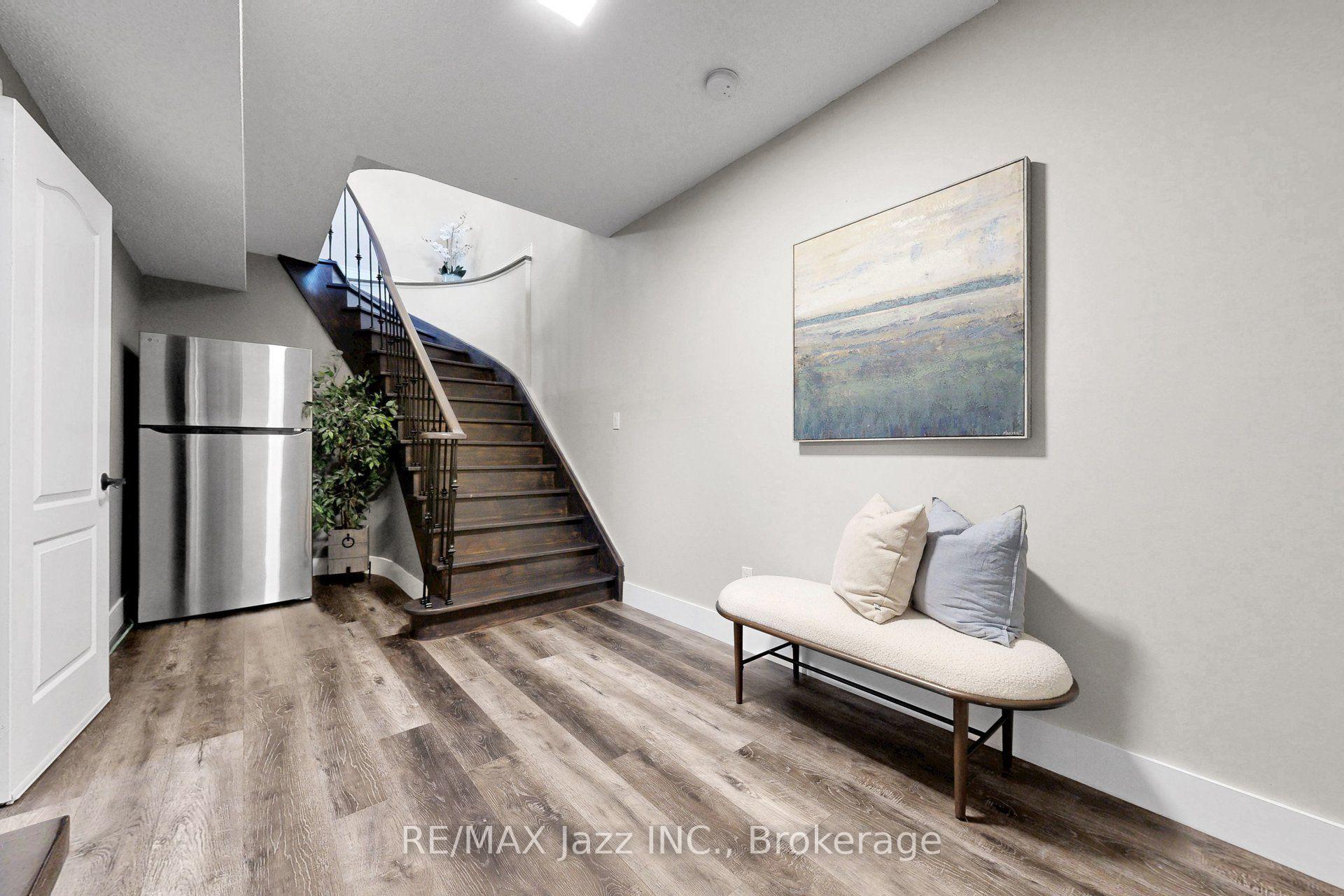 Photo 33 of 276 Homestead Drive, Oshawa, McLaughlin — HOMEH