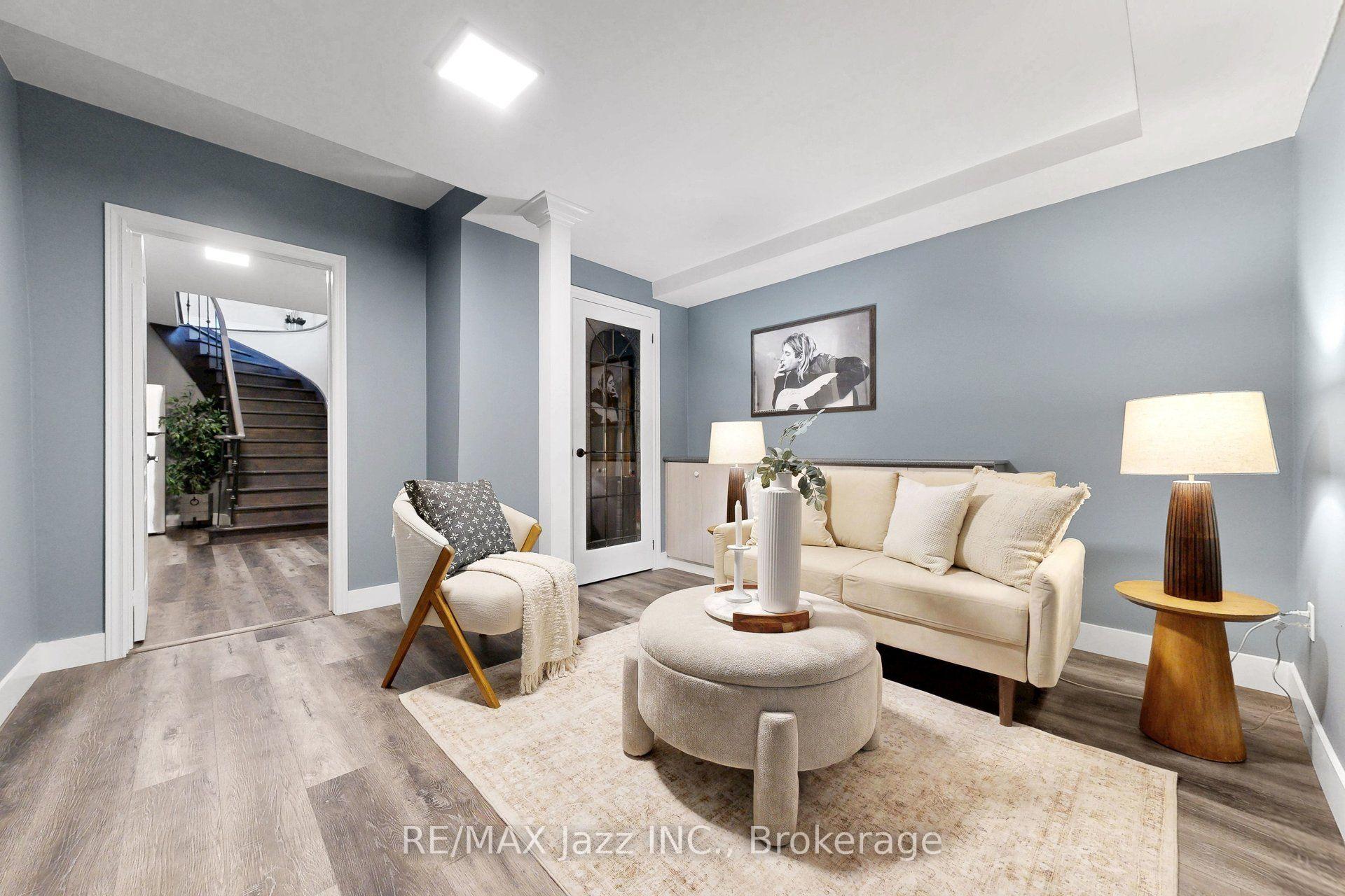 Photo 34 of 276 Homestead Drive, Oshawa, McLaughlin — HOMEH