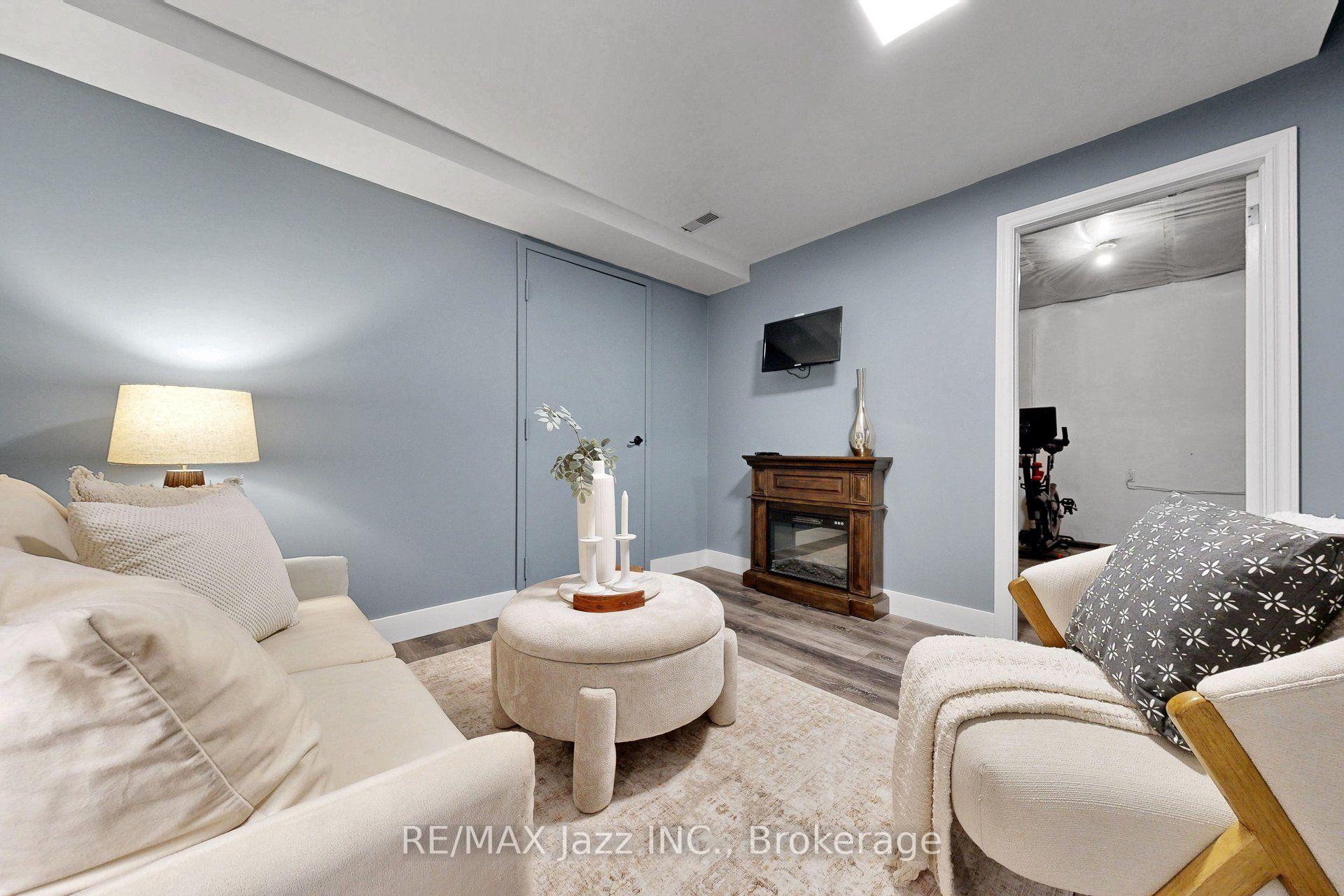 Photo 35 of 276 Homestead Drive, Oshawa, McLaughlin — HOMEH