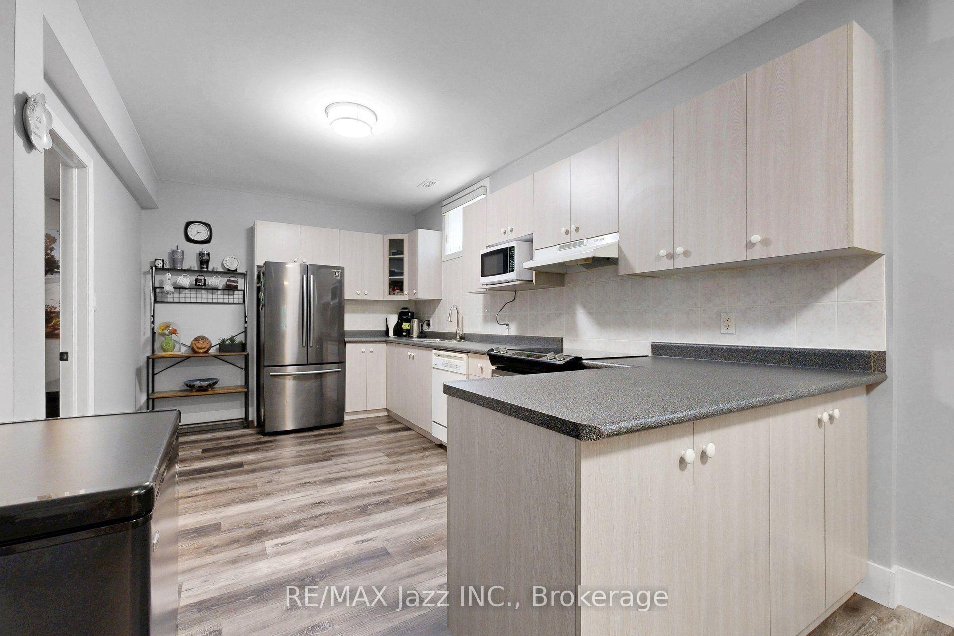 Photo 39 of 276 Homestead Drive, Oshawa, McLaughlin — HOMEH