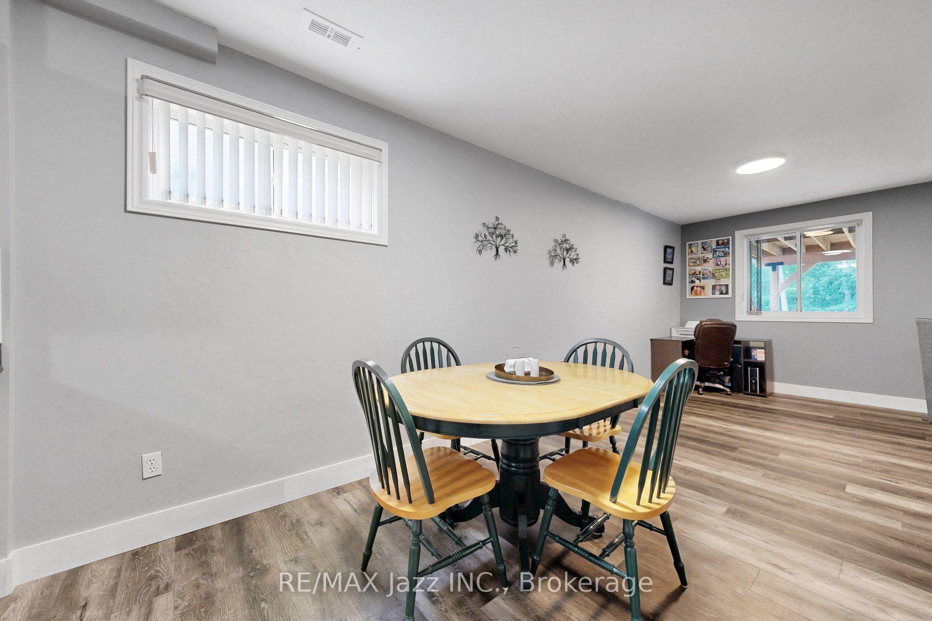 Photo 40 of 276 Homestead Drive, Oshawa, McLaughlin — HOMEH