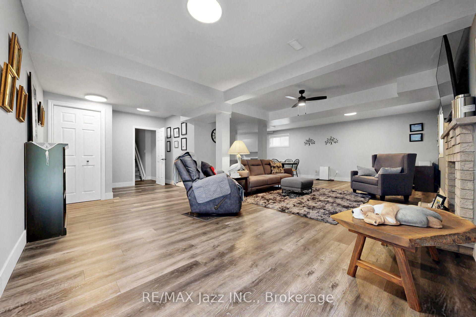 Photo 42 of 276 Homestead Drive, Oshawa, McLaughlin — HOMEH