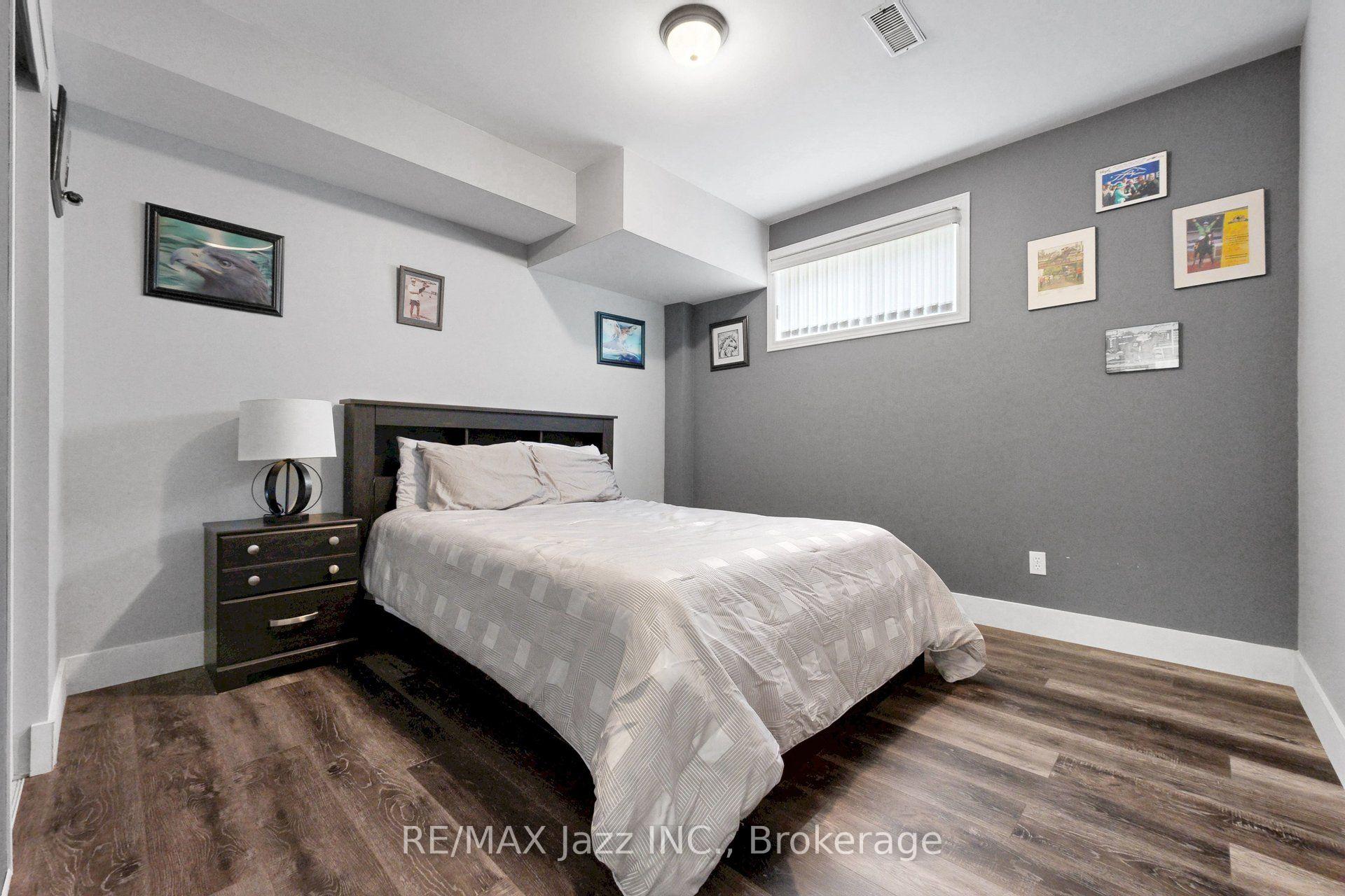 Photo 44 of 276 Homestead Drive, Oshawa, McLaughlin — HOMEH