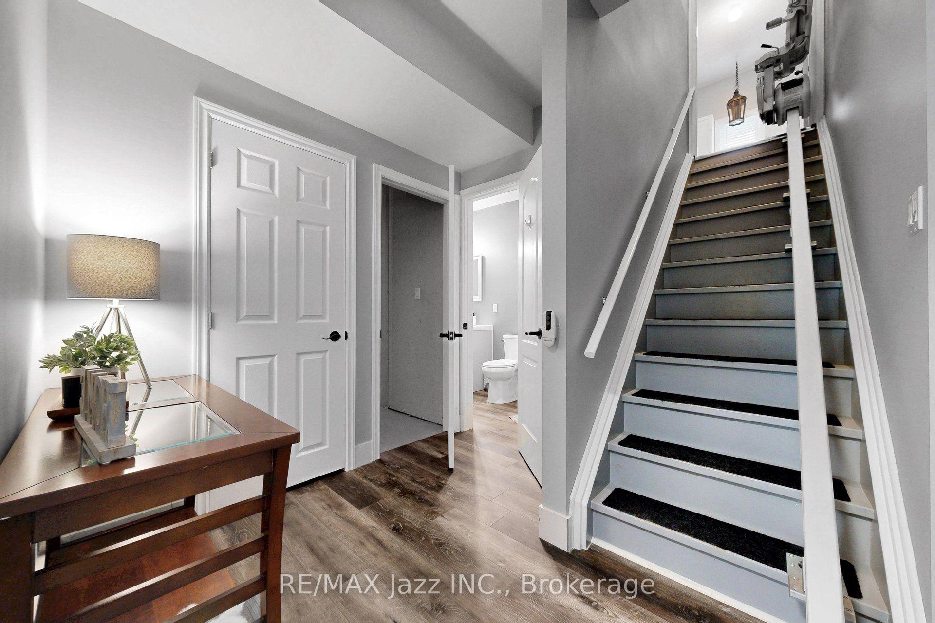 Photo 45 of 276 Homestead Drive, Oshawa, McLaughlin — HOMEH