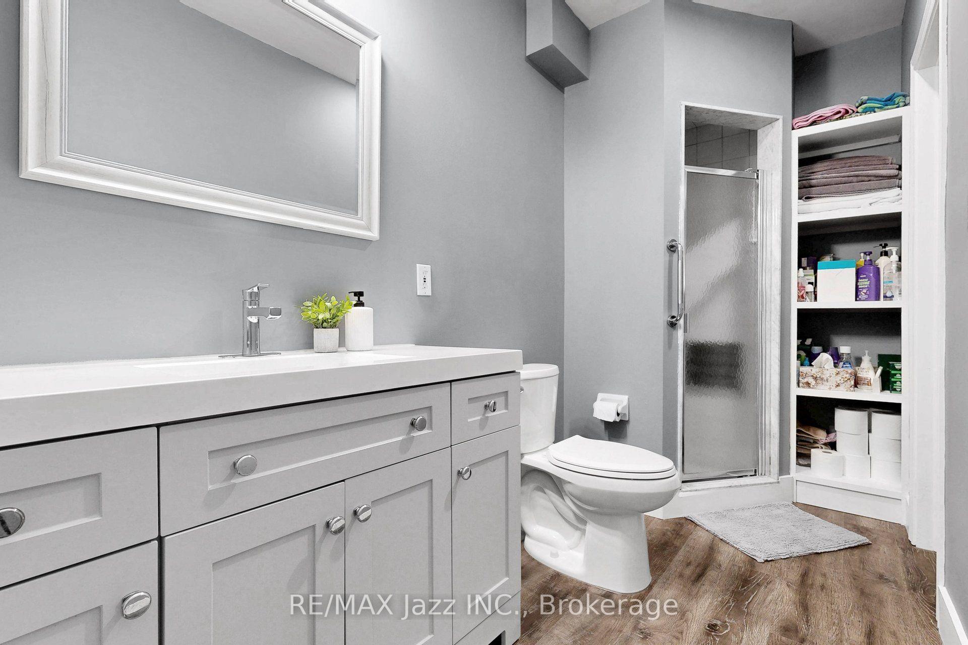 Photo 46 of 276 Homestead Drive, Oshawa, McLaughlin — HOMEH