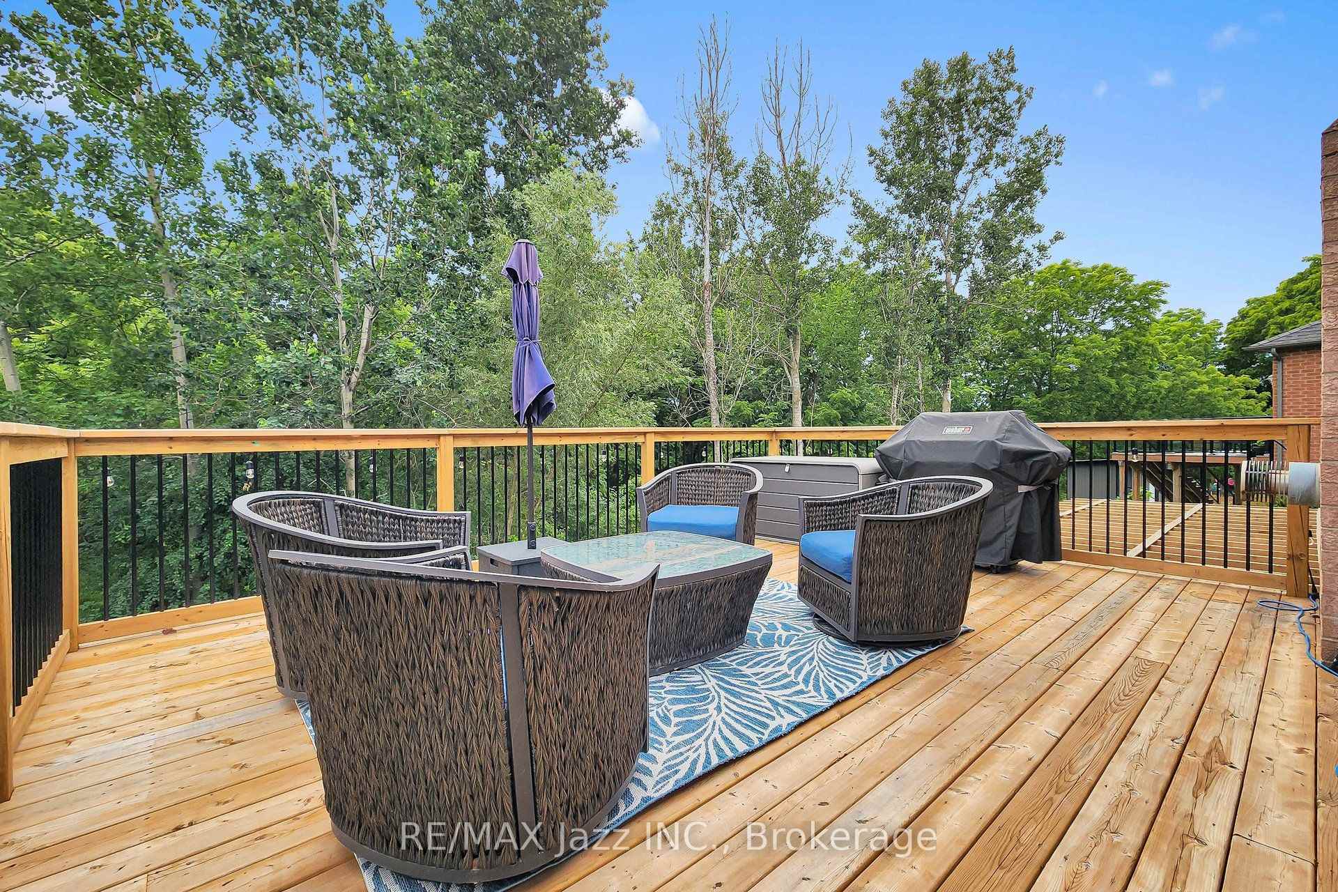 Photo 47 of 276 Homestead Drive, Oshawa, McLaughlin — HOMEH