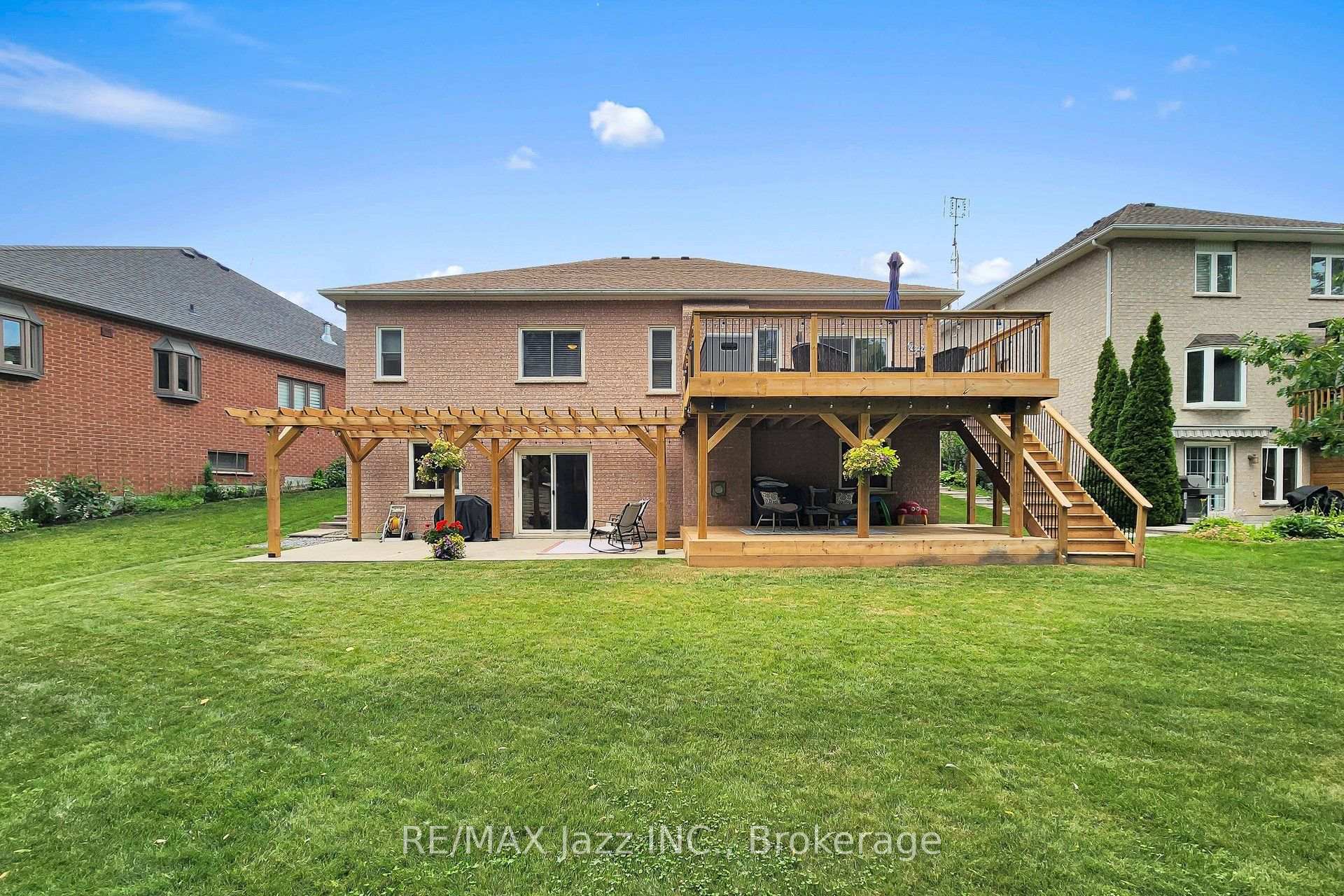 Photo 50 of 276 Homestead Drive, Oshawa, McLaughlin — HOMEH