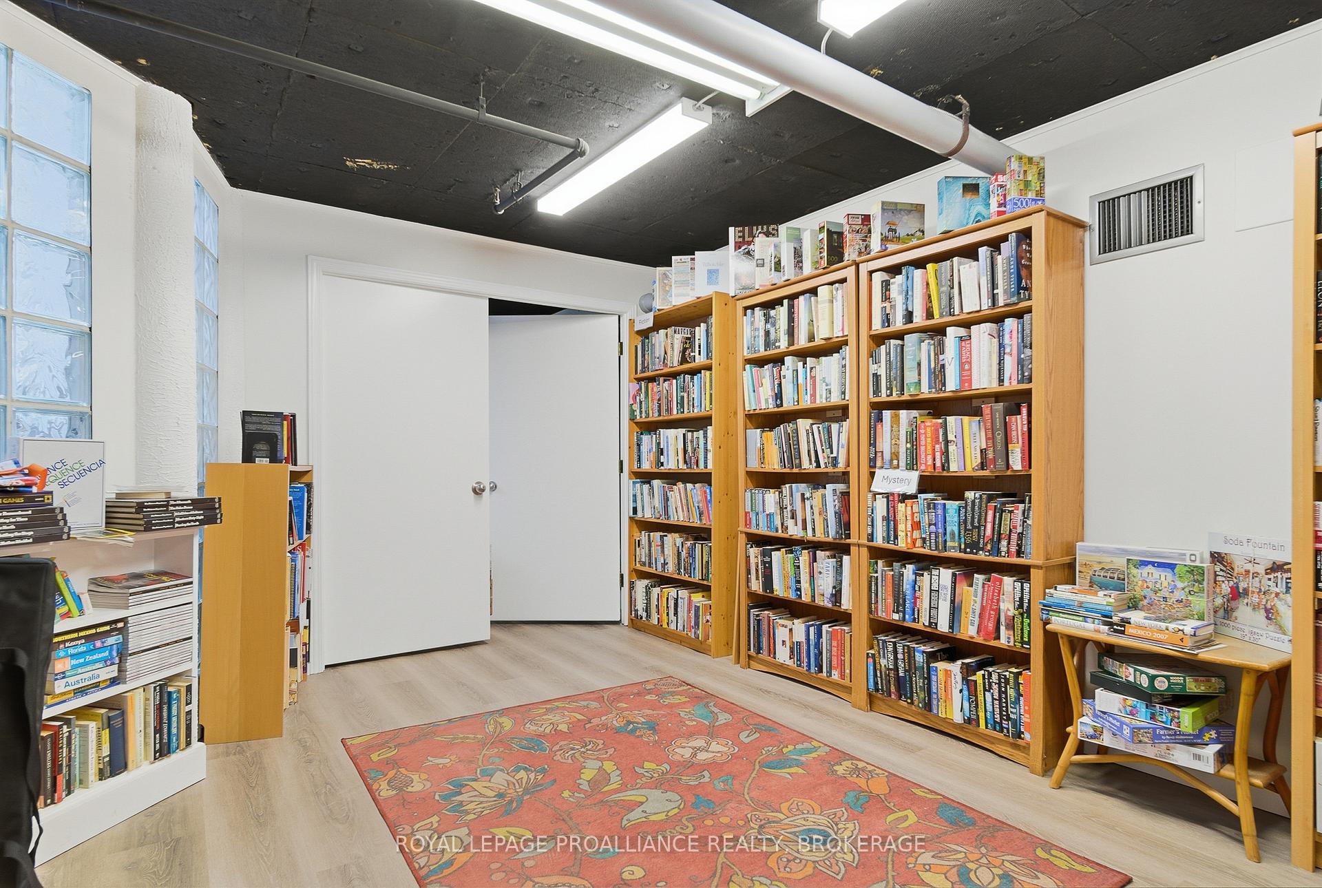Photo 26 of Unit 66, 1 Place D'armes, Kingston, East of Sir John A. Blvd — HOMEH