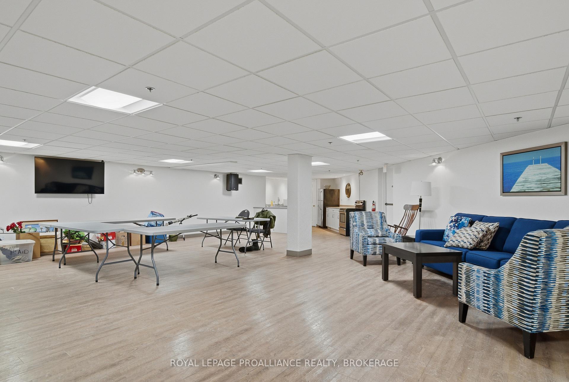 Photo 27 of Unit 66, 1 Place D'armes, Kingston, East of Sir John A. Blvd — HOMEH