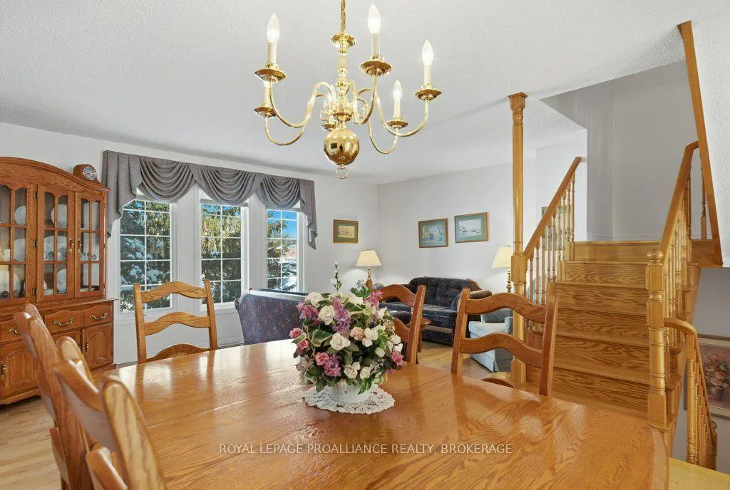 Photo 12 of Unit 66, 1 Place D'armes, Kingston, East of Sir John A. Blvd — HOMEH