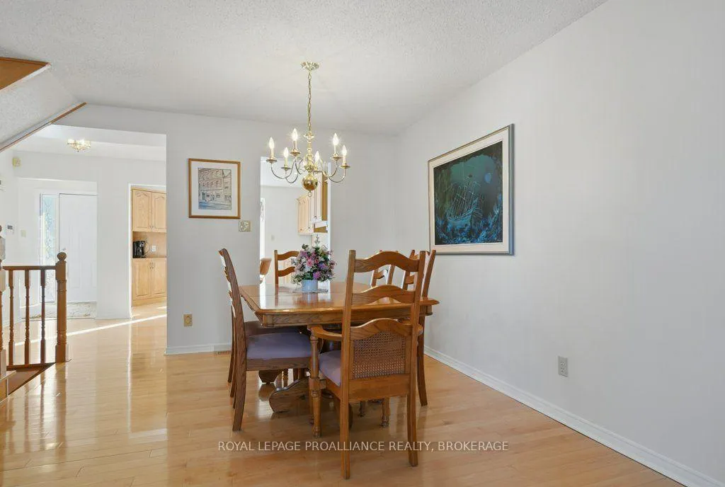 Photo 14 of Unit 66, 1 Place D'armes, Kingston, East of Sir John A. Blvd — HOMEH