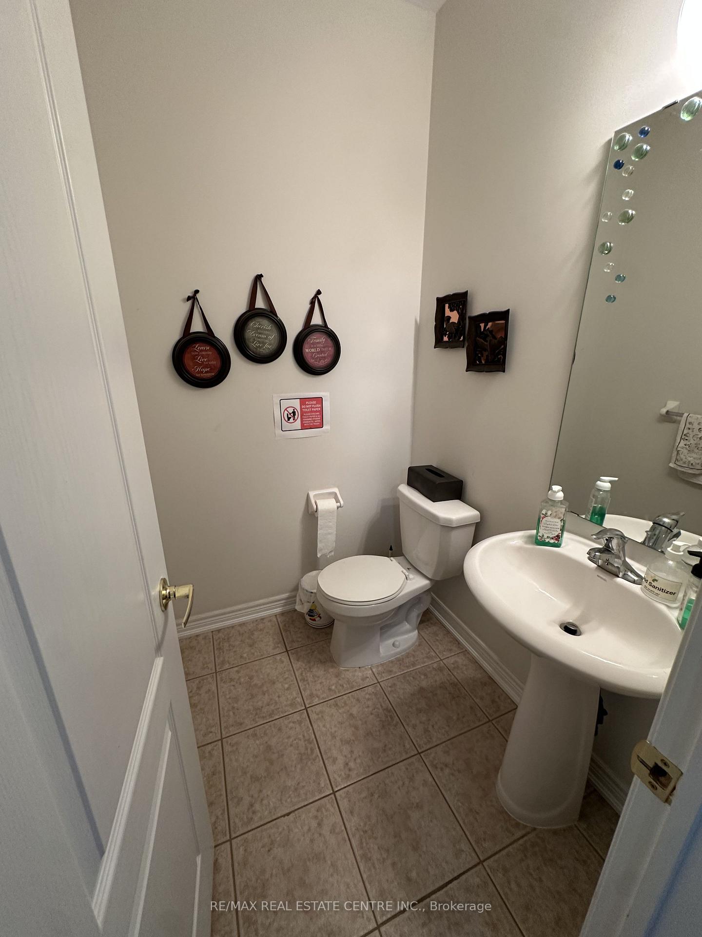 Photo 13 of Unit 1A & 1B, 29 October Place, Brampton, Bram West — HOMEH