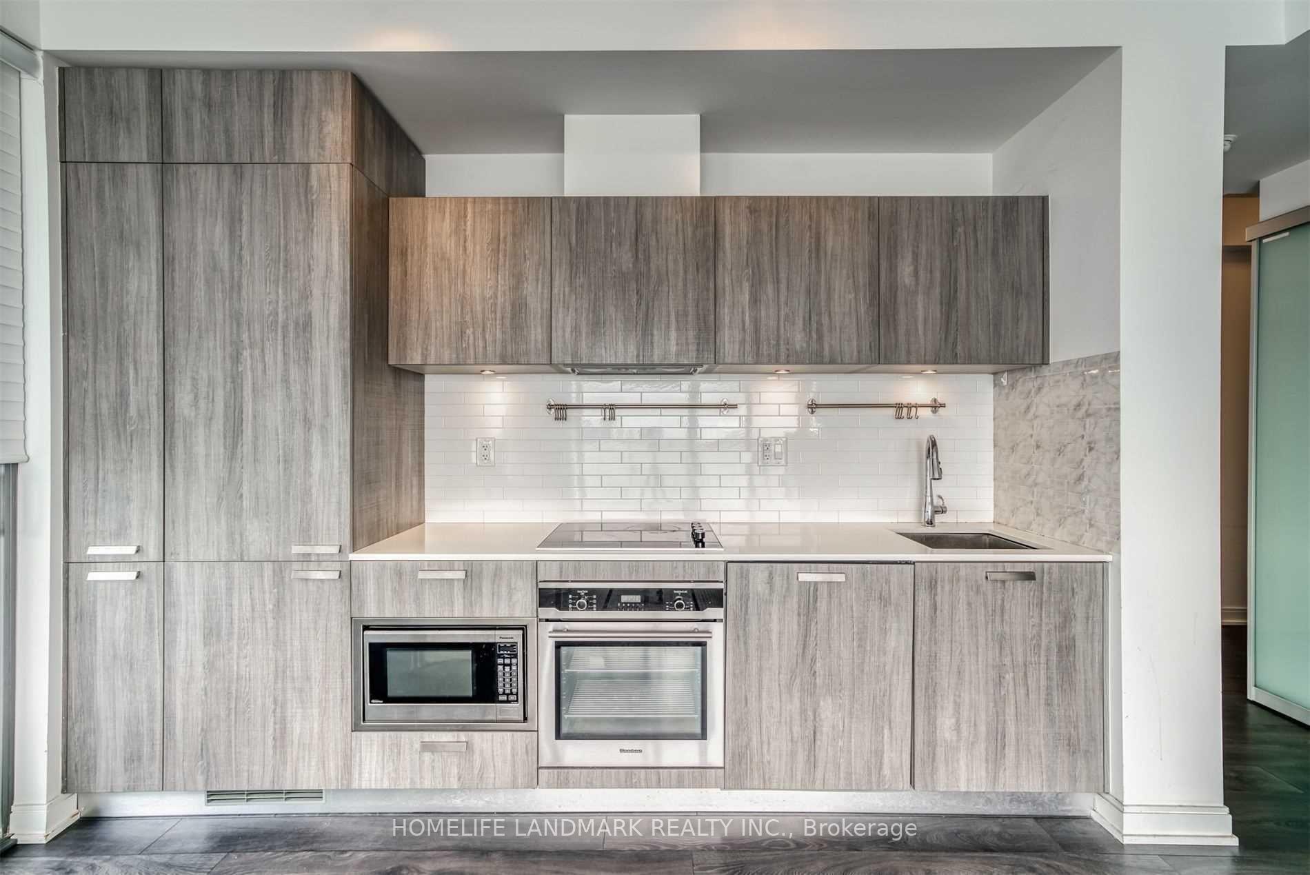 Photo 3 of Unit 3905, 50 Charles Street E, Toronto, Church-Yonge Corridor — HOMEH
