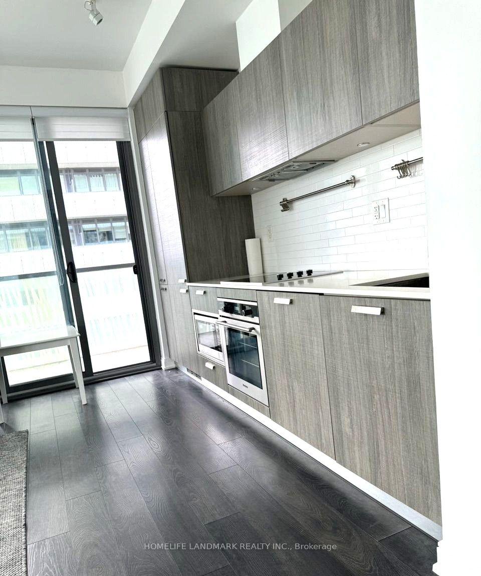 Photo 4 of Unit 3905, 50 Charles Street E, Toronto, Church-Yonge Corridor — HOMEH