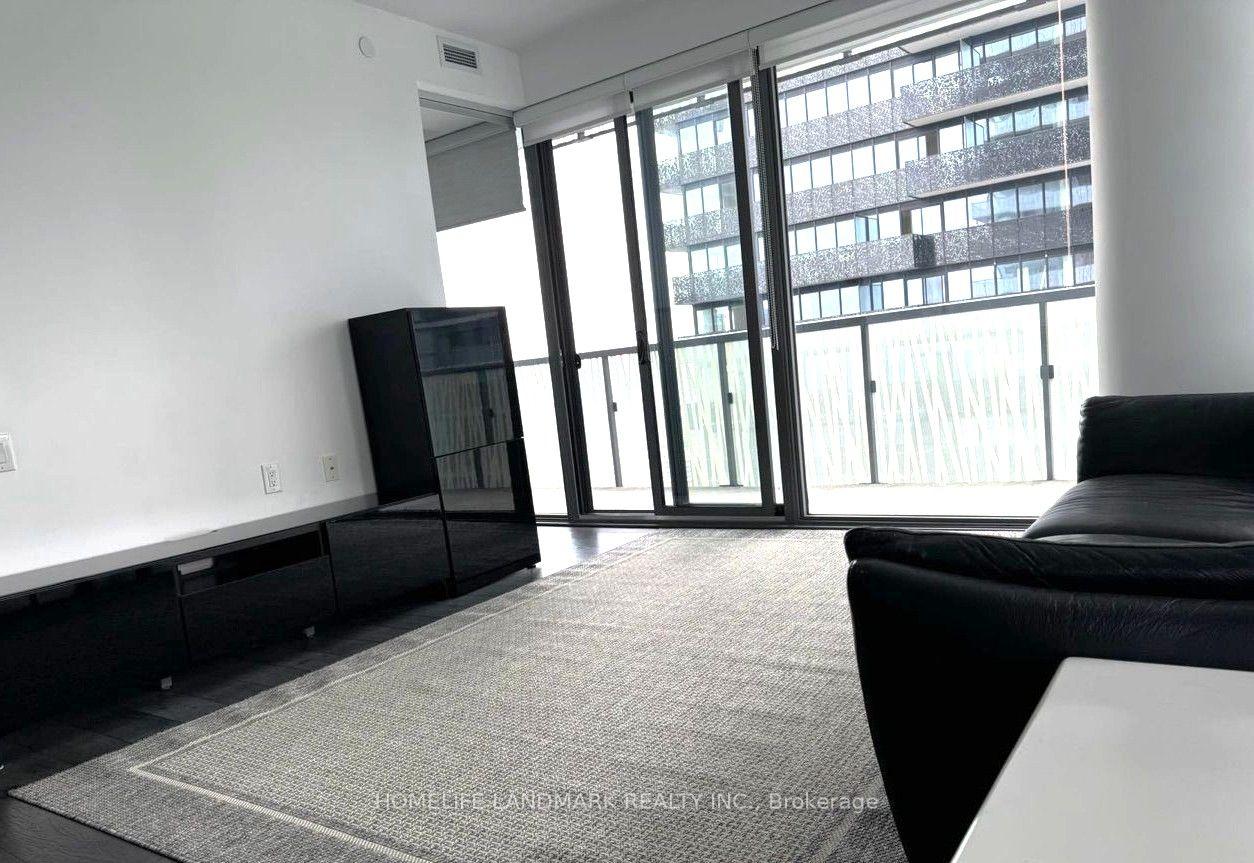 Photo 5 of Unit 3905, 50 Charles Street E, Toronto, Church-Yonge Corridor — HOMEH