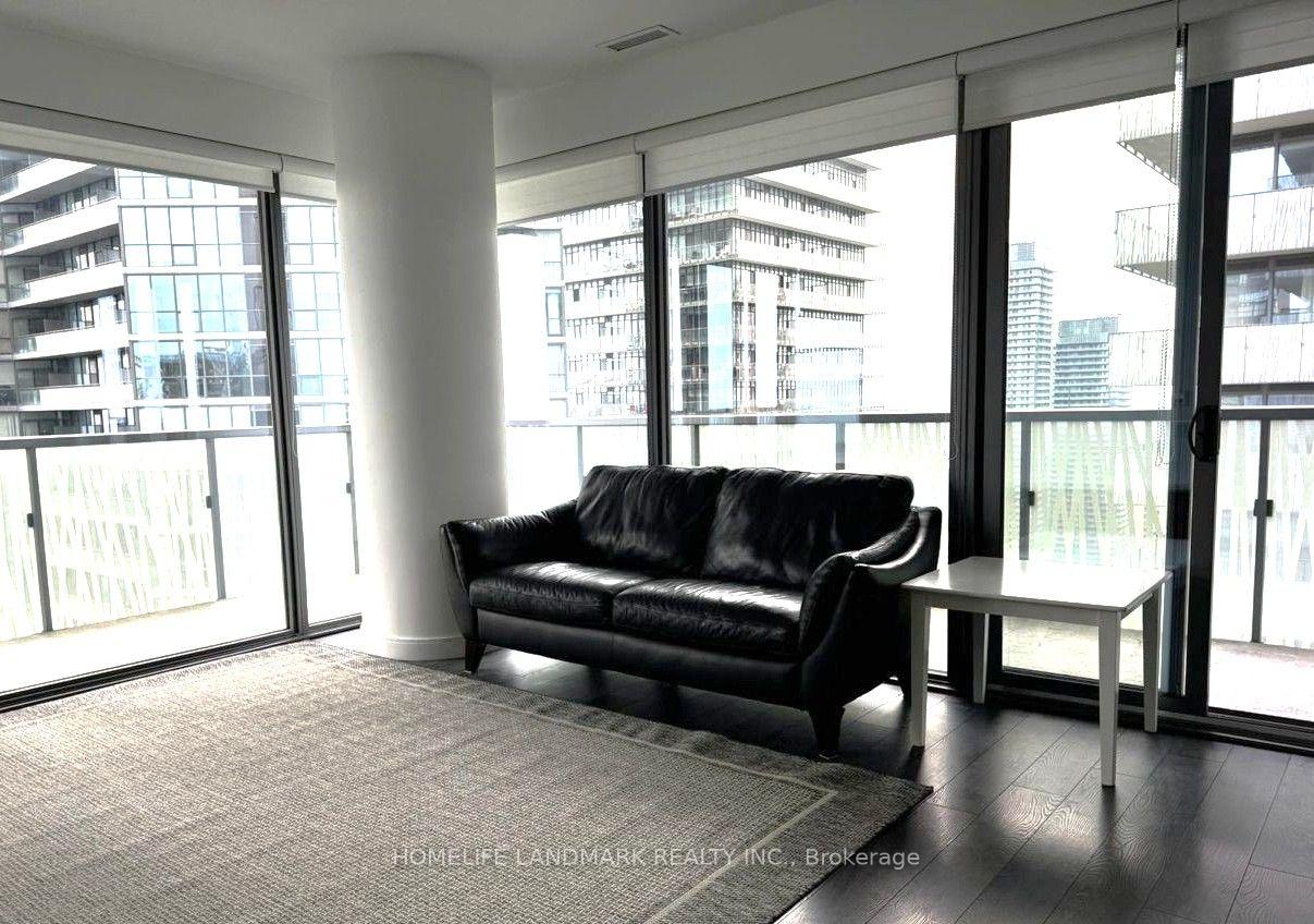 Photo 6 of Unit 3905, 50 Charles Street E, Toronto, Church-Yonge Corridor — HOMEH