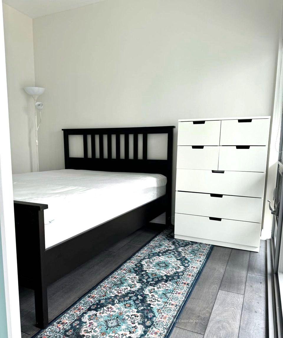 Photo 7 of Unit 3905, 50 Charles Street E, Toronto, Church-Yonge Corridor — HOMEH