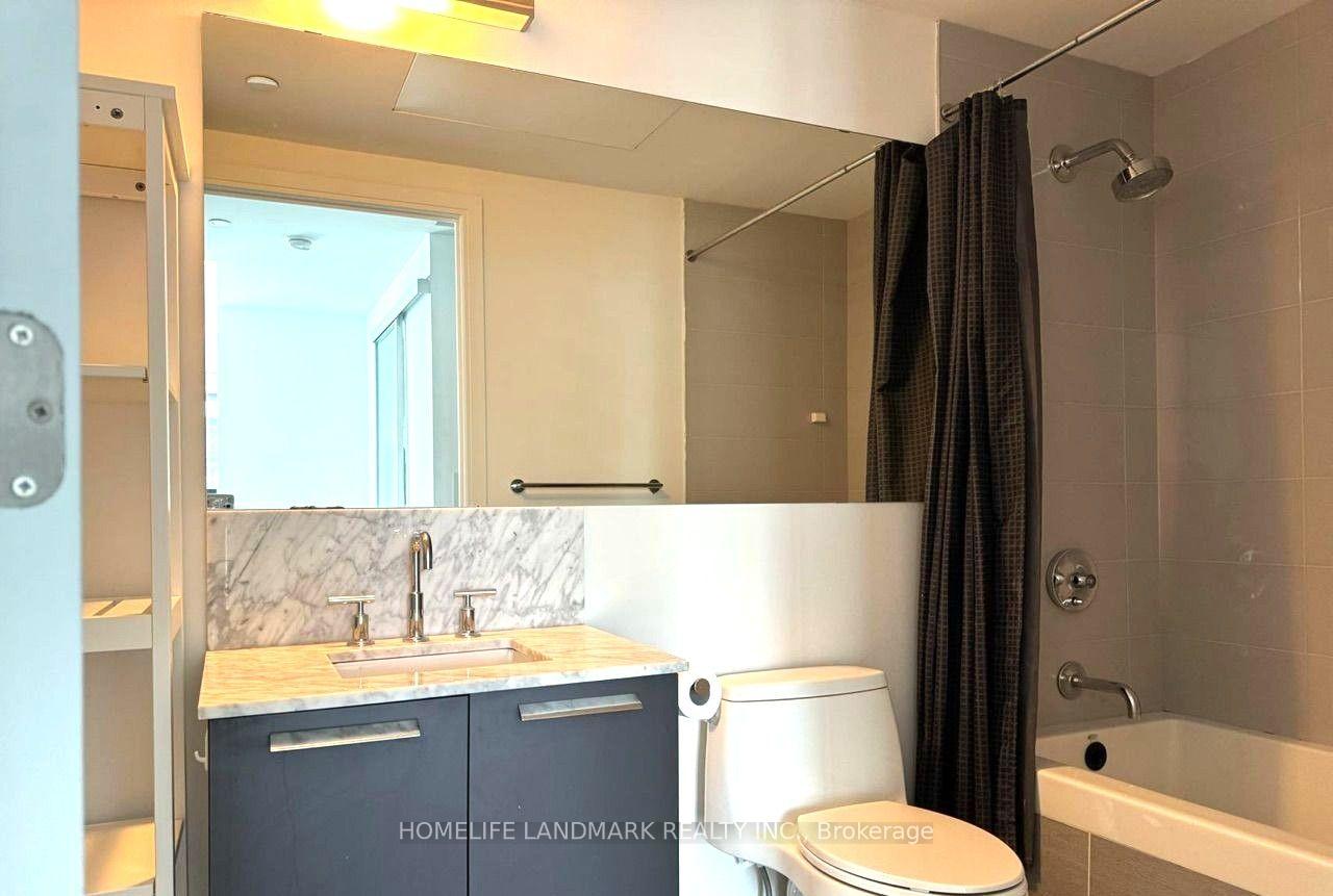 Photo 8 of Unit 3905, 50 Charles Street E, Toronto, Church-Yonge Corridor — HOMEH