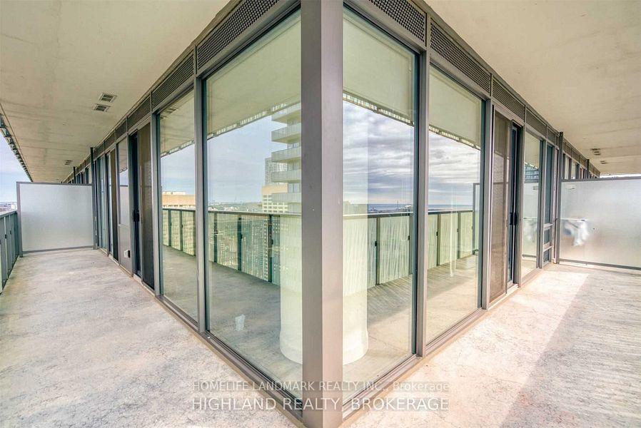 Photo 10 of Unit 3905, 50 Charles Street E, Toronto, Church-Yonge Corridor — HOMEH