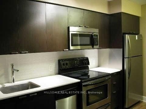Photo 2 of Unit 2108, 23 Sheppard Avenue E, North York, Willowdale East — HOMEH