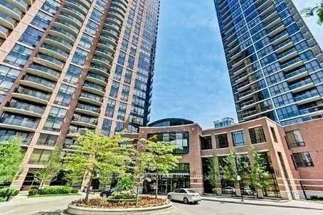 Photo 3 of Unit 2108, 23 Sheppard Avenue E, North York, Willowdale East — HOMEH