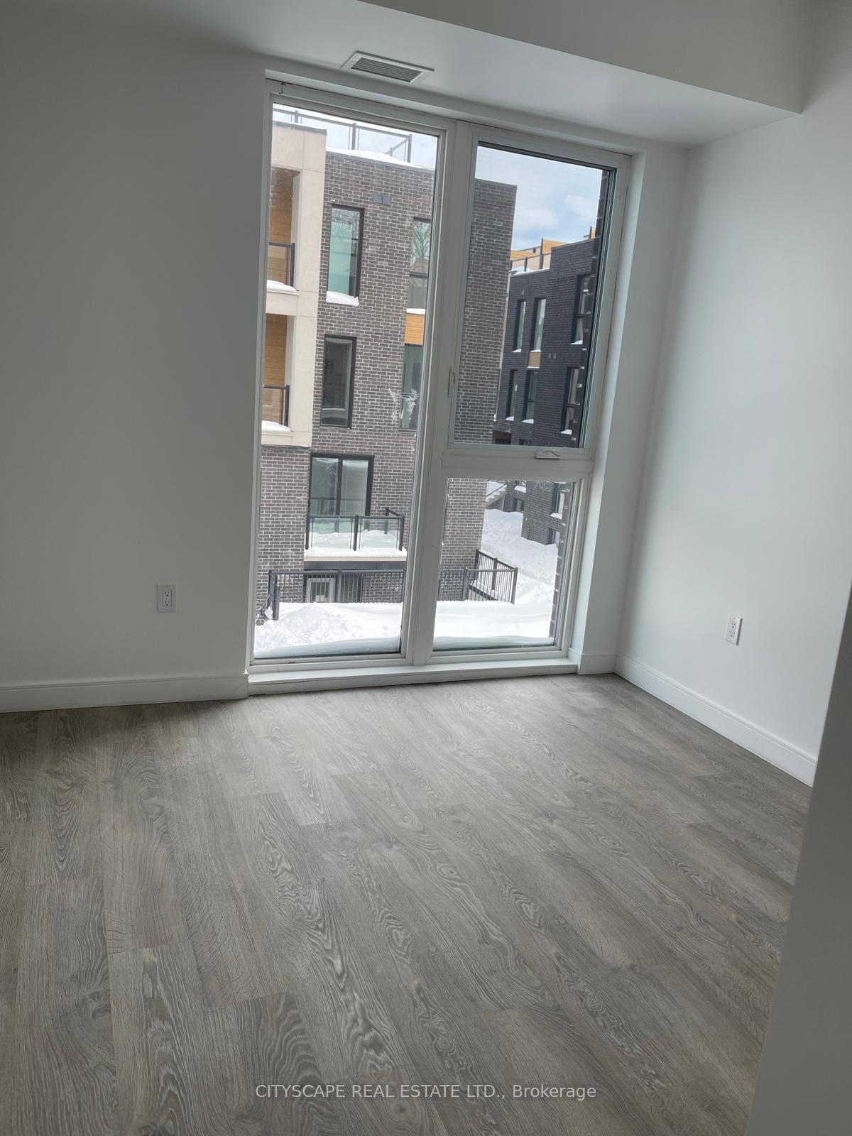 Photo 8 of Unit 4C, 174 Clonmore Drive S, Scarborough, Birchcliffe-Cliffside — HOMEH