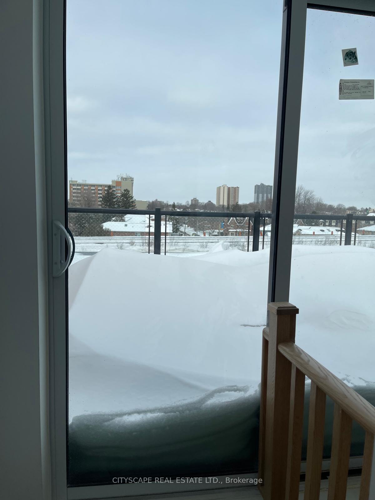 Photo 35 of Unit 4C, 174 Clonmore Drive S, Scarborough, Birchcliffe-Cliffside — HOMEH