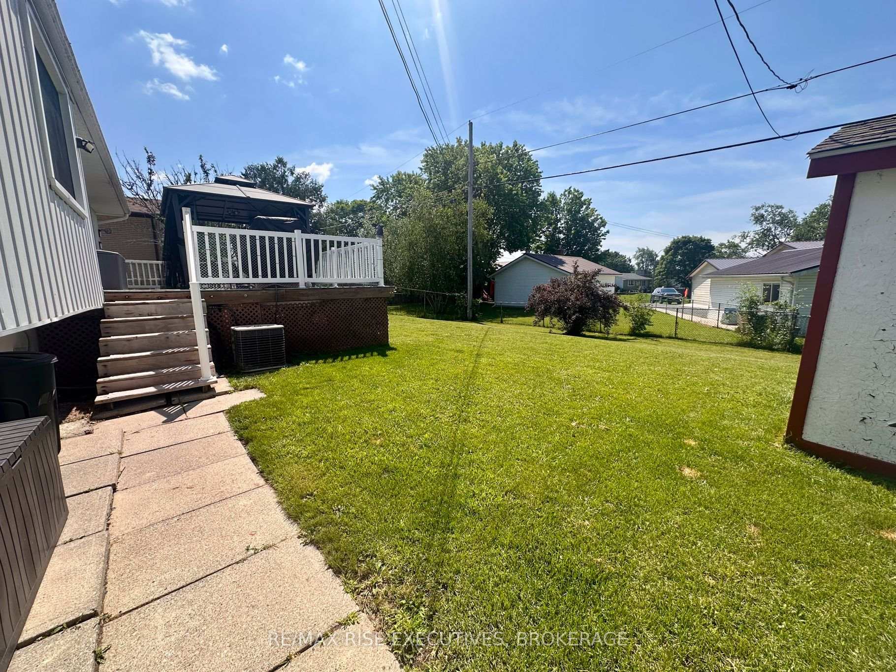 Photo 17 of 214 Amherst Drive, Loyalist, Amherstview — HOMEH
