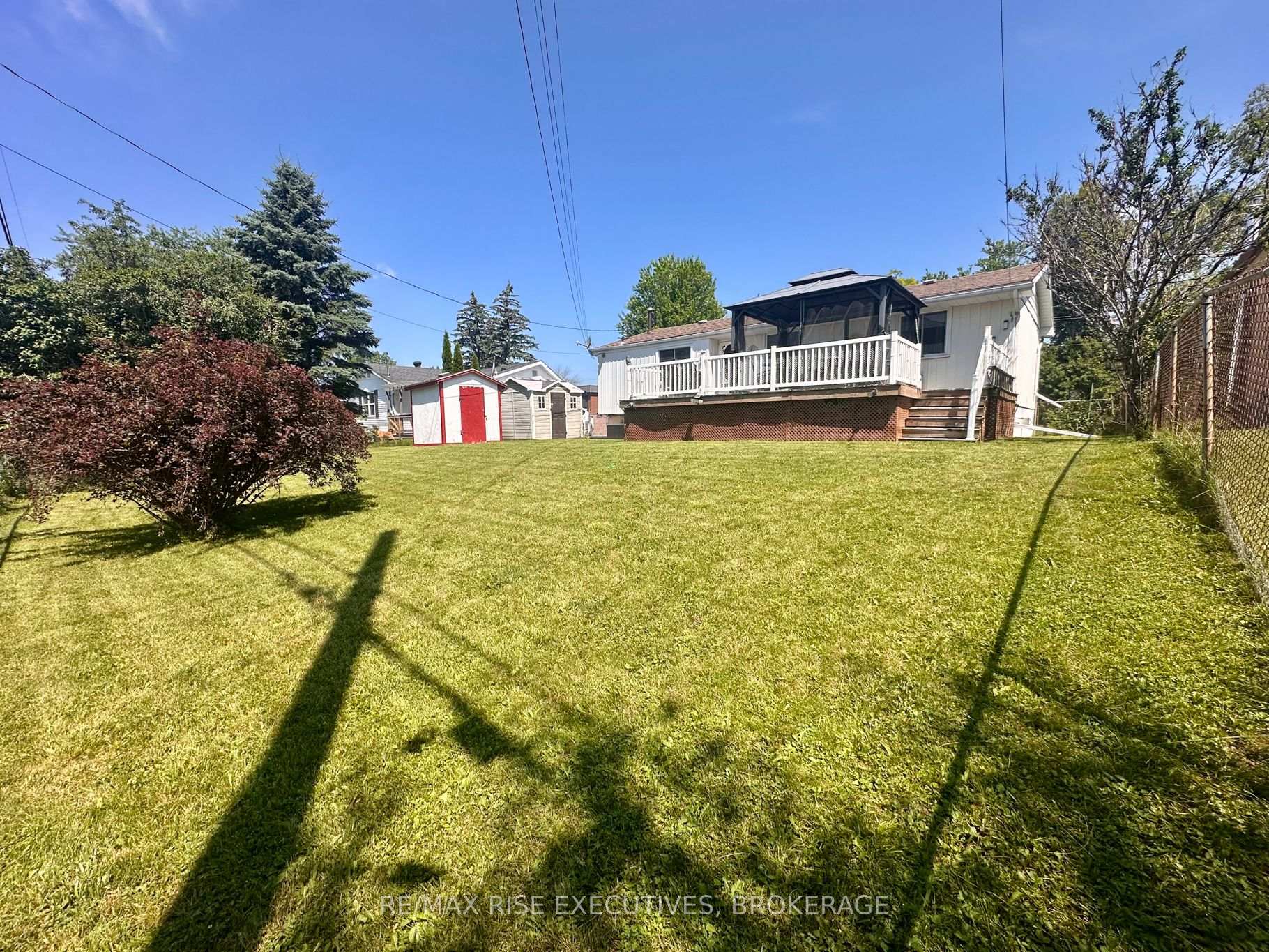 Photo 19 of 214 Amherst Drive, Loyalist, Amherstview — HOMEH
