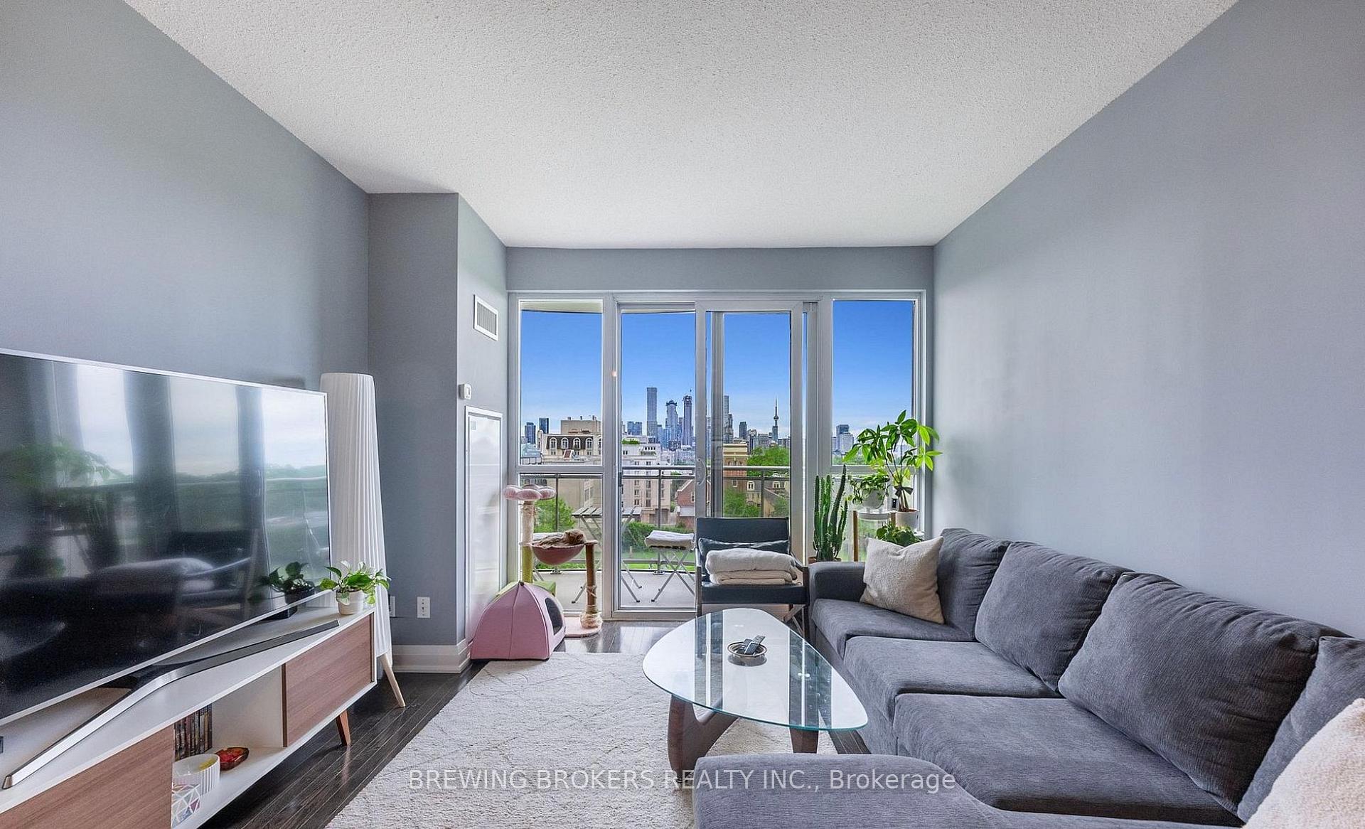 Photo 1 of Unit 704, 1430 Yonge Street, Toronto, Yonge-St. Clair — HOMEH
