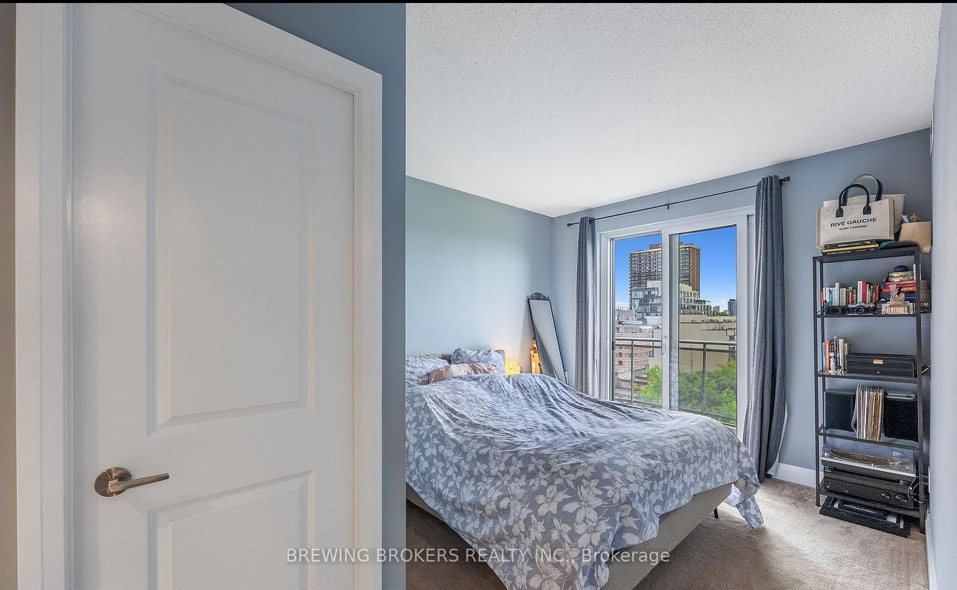 Photo 21 of Unit 704, 1430 Yonge Street, Toronto, Yonge-St. Clair — HOMEH