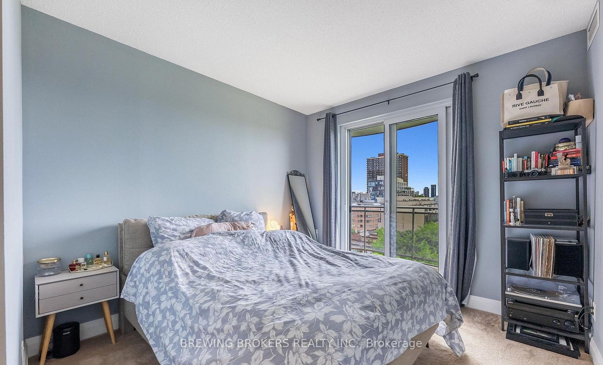 Photo 23 of Unit 704, 1430 Yonge Street, Toronto, Yonge-St. Clair — HOMEH
