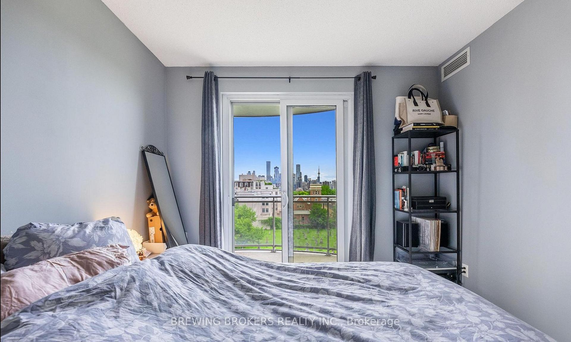 Photo 24 of Unit 704, 1430 Yonge Street, Toronto, Yonge-St. Clair — HOMEH