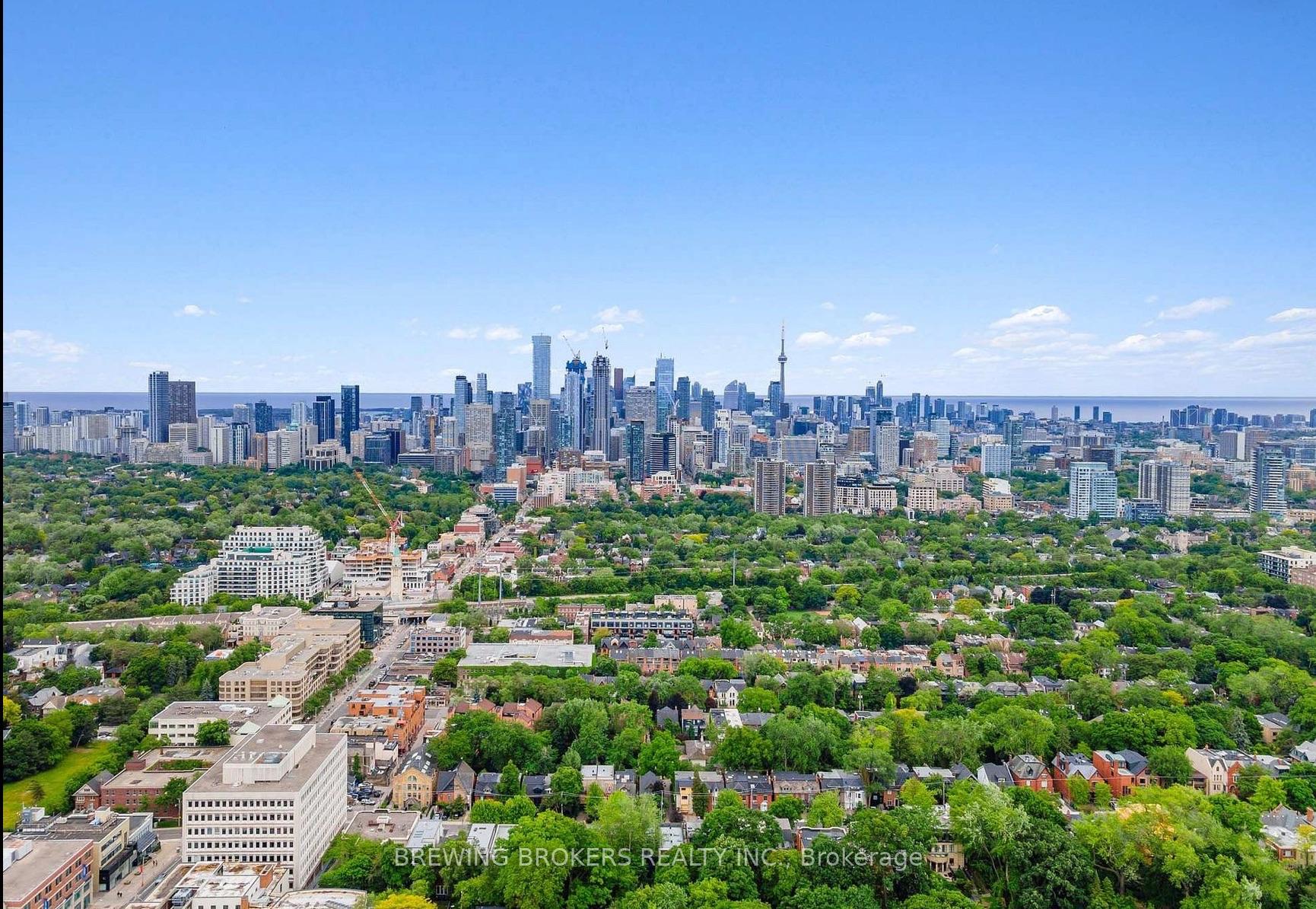 Photo 30 of Unit 704, 1430 Yonge Street, Toronto, Yonge-St. Clair — HOMEH