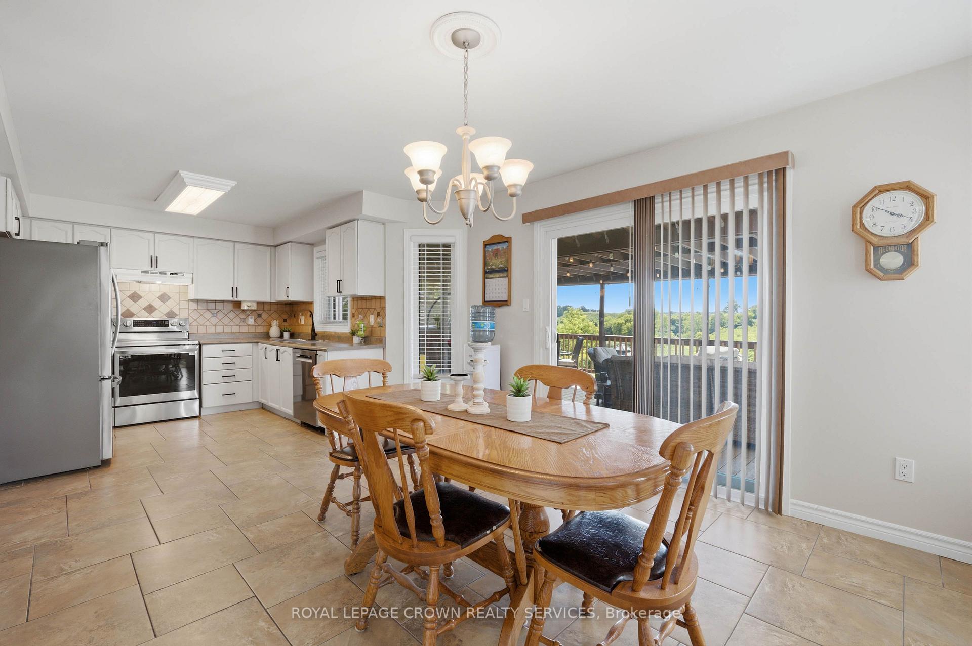Photo 7 of 122 Delavan Drive, Cambridge, Southwood - Kinbridge — HOMEH