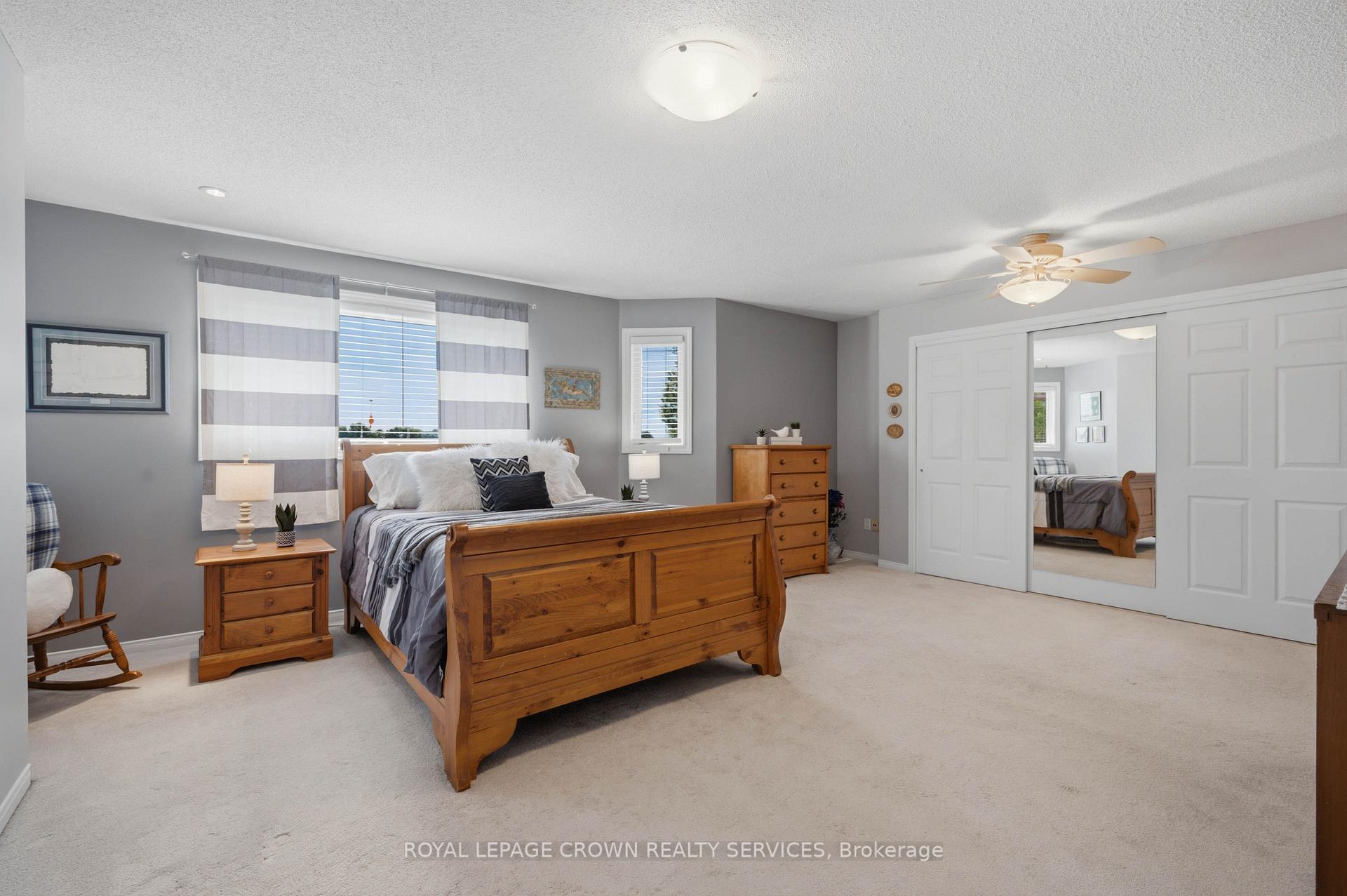 Photo 14 of 122 Delavan Drive, Cambridge, Southwood - Kinbridge — HOMEH