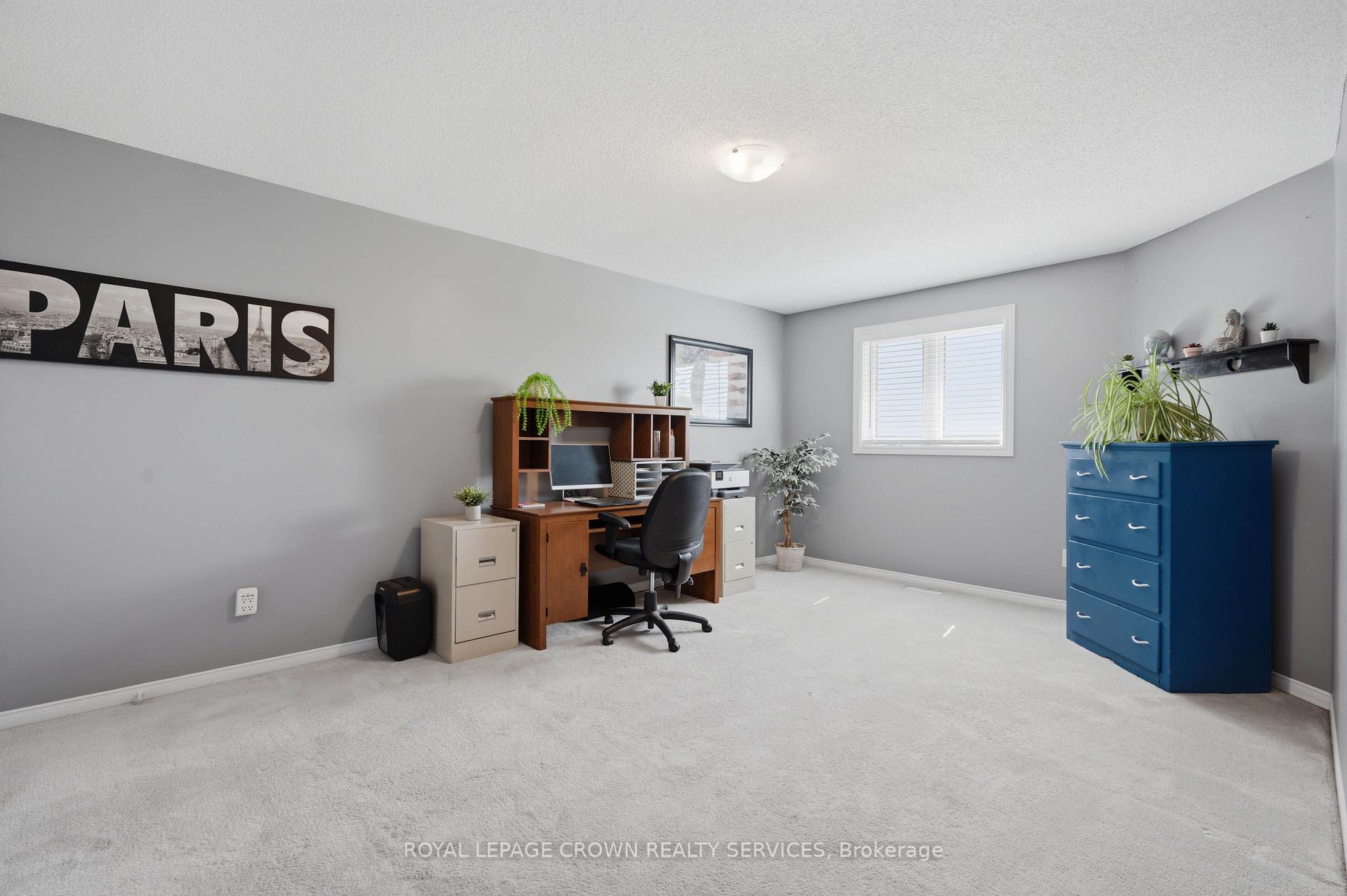 Photo 18 of 122 Delavan Drive, Cambridge, Southwood - Kinbridge — HOMEH