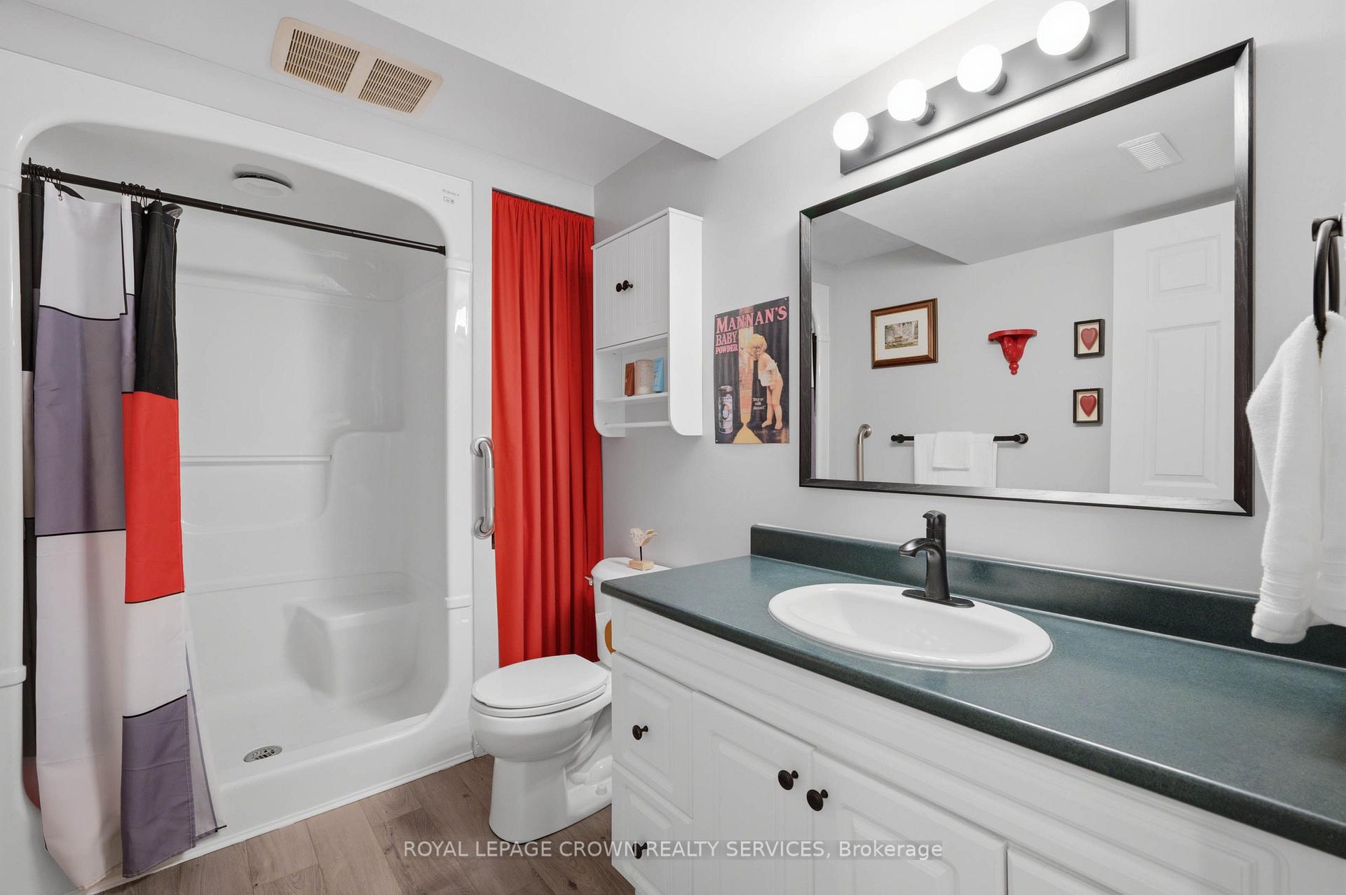 Photo 31 of 122 Delavan Drive, Cambridge, Southwood - Kinbridge — HOMEH