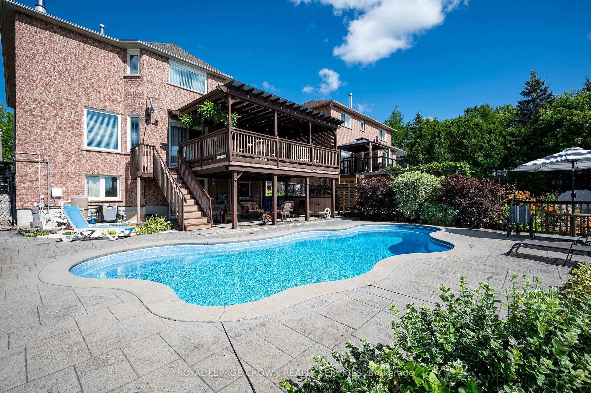 Photo 36 of 122 Delavan Drive, Cambridge, Southwood - Kinbridge — HOMEH