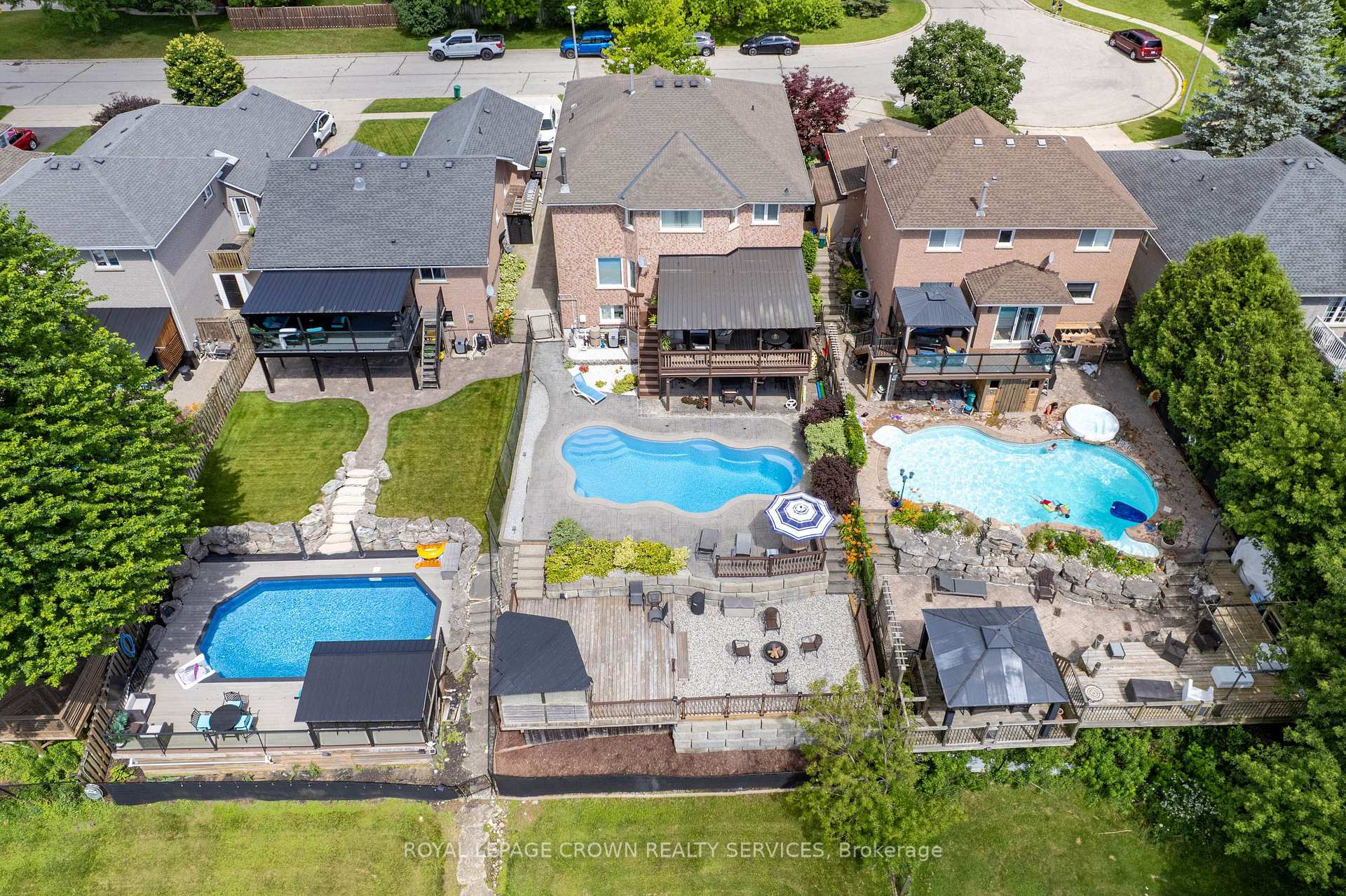 Photo 46 of 122 Delavan Drive, Cambridge, Southwood - Kinbridge — HOMEH