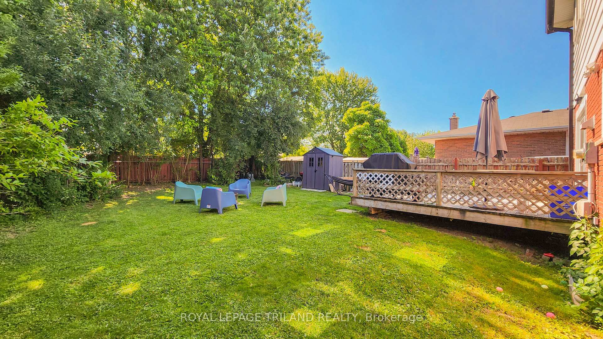 Photo 2 of 51 Ashbury Avenue, London, South Y — HOMEH