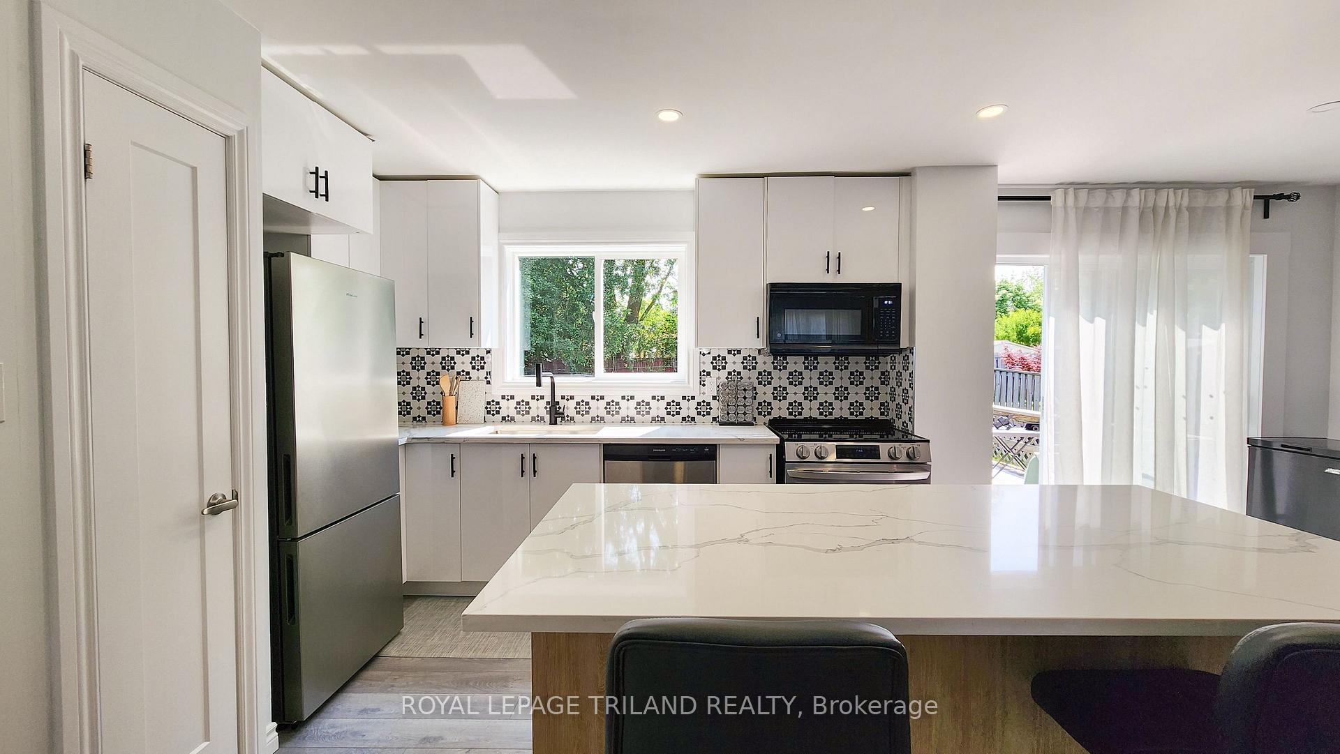 Photo 7 of 51 Ashbury Avenue, London, South Y — HOMEH