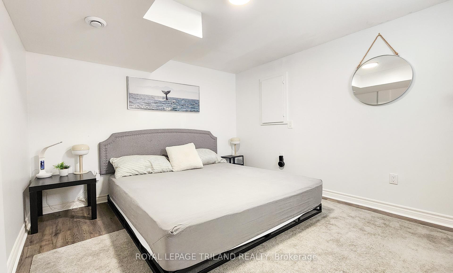 Photo 23 of 51 Ashbury Avenue, London, South Y — HOMEH
