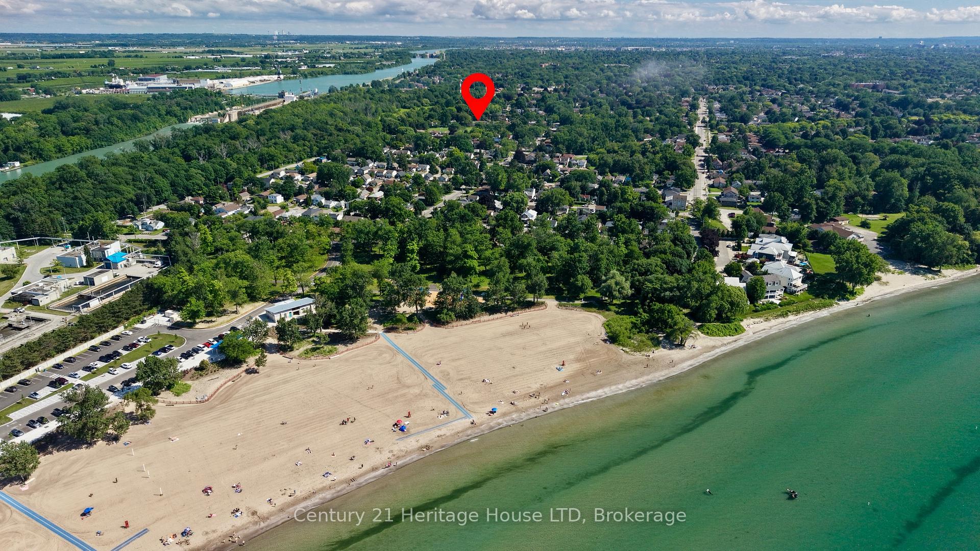 Photo 7 of 64 Croydon Drive, St. Catharines, Lakeshore — HOMEH