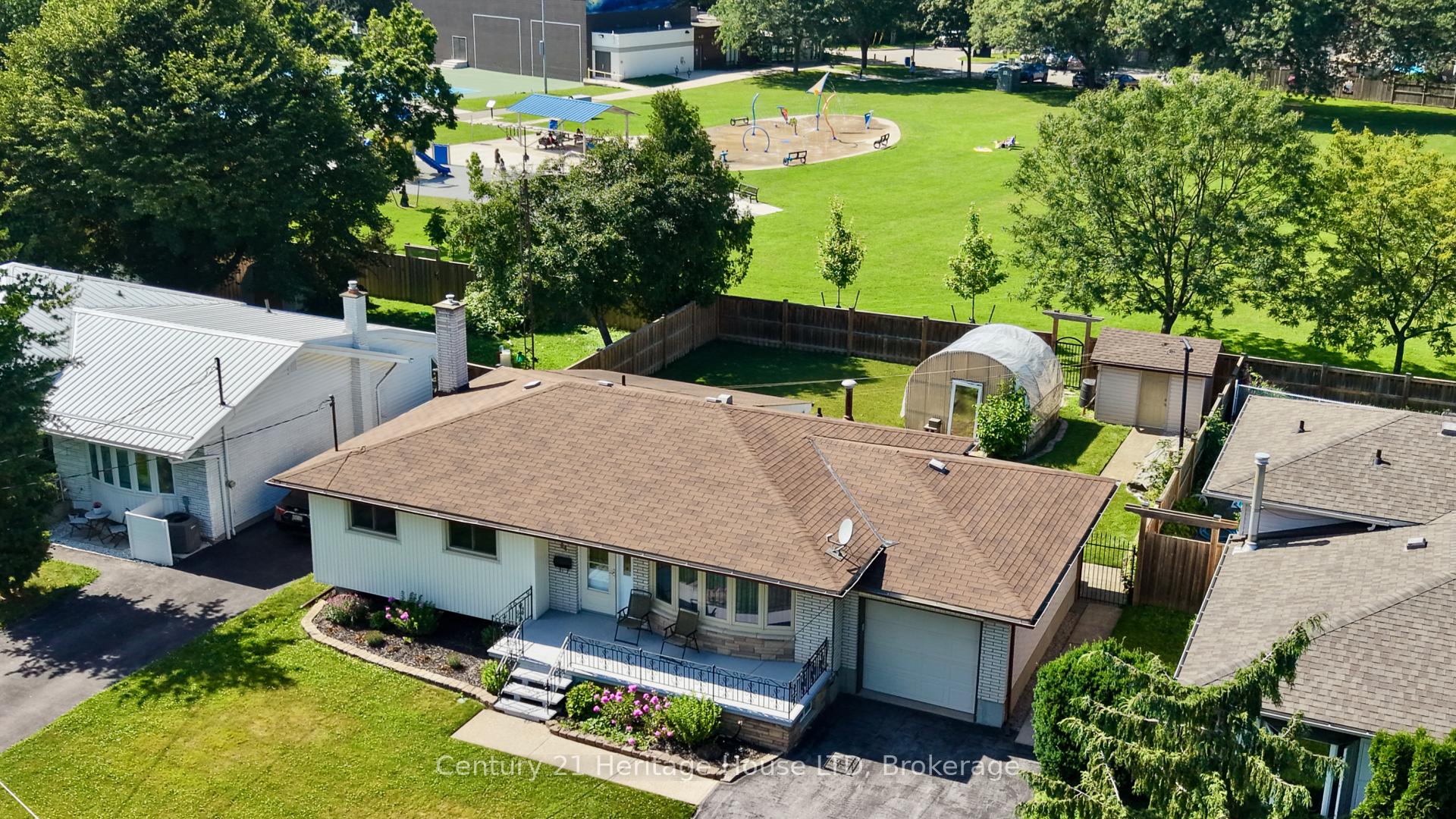 Photo 2 of 64 Croydon Drive, St. Catharines, Lakeshore — HOMEH
