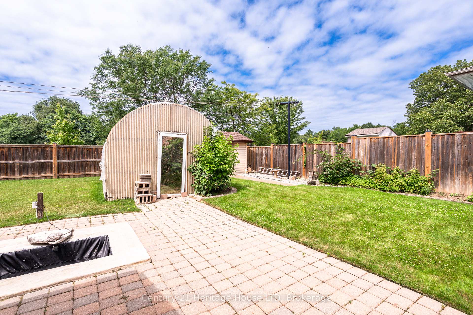 Photo 34 of 64 Croydon Drive, St. Catharines, Lakeshore — HOMEH