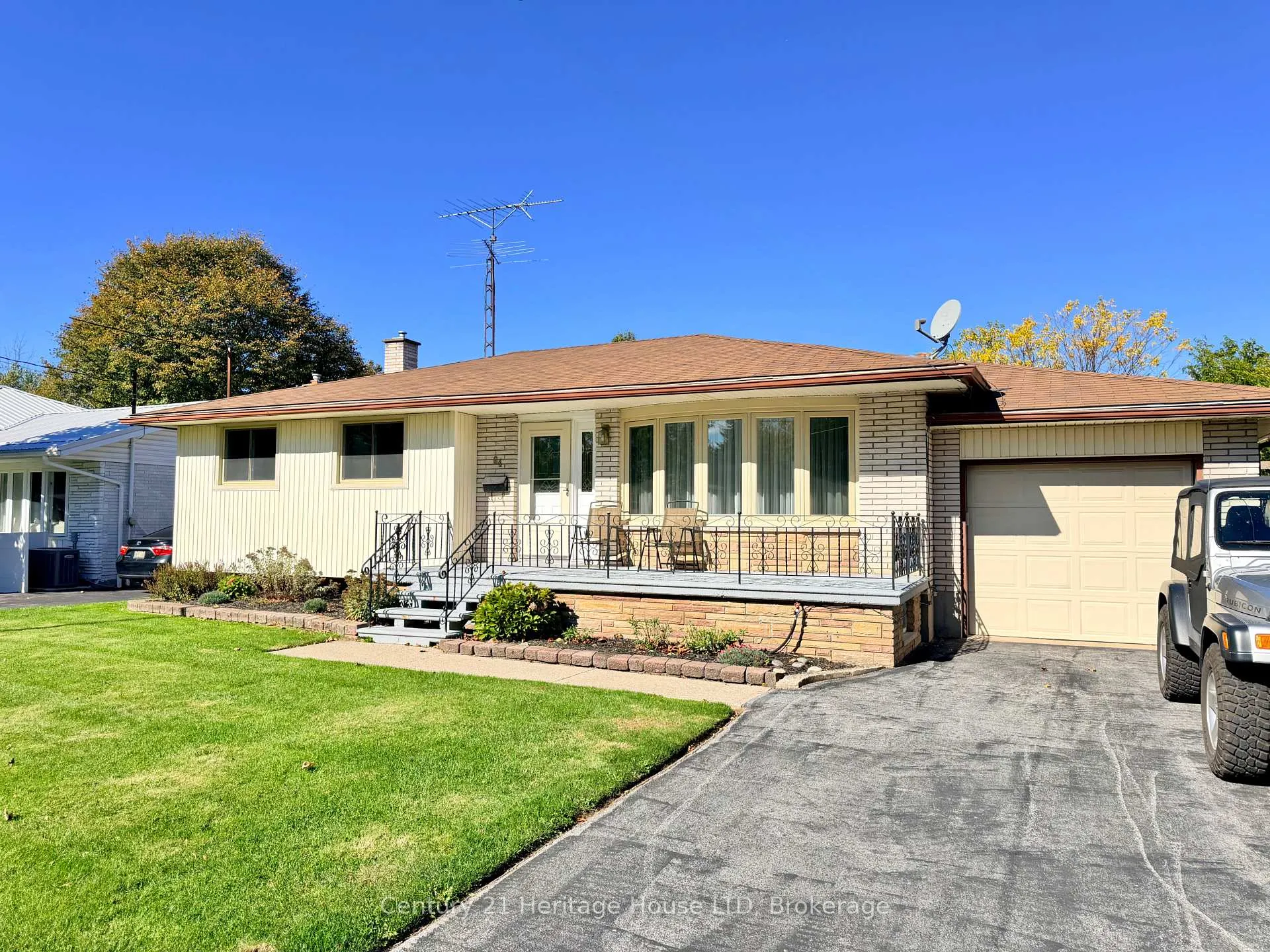 Photo of 64 Croydon Drive