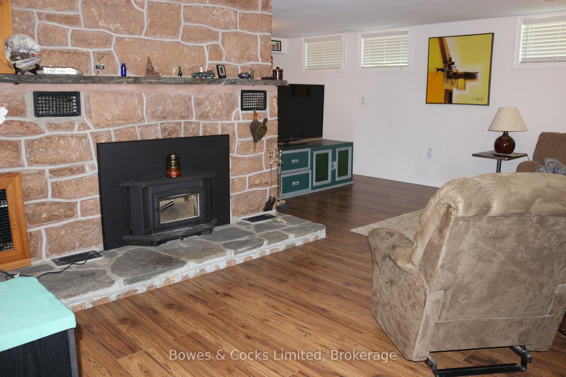 Photo 26 of 4741 Lower Faraday Road, Wollaston — HOMEH
